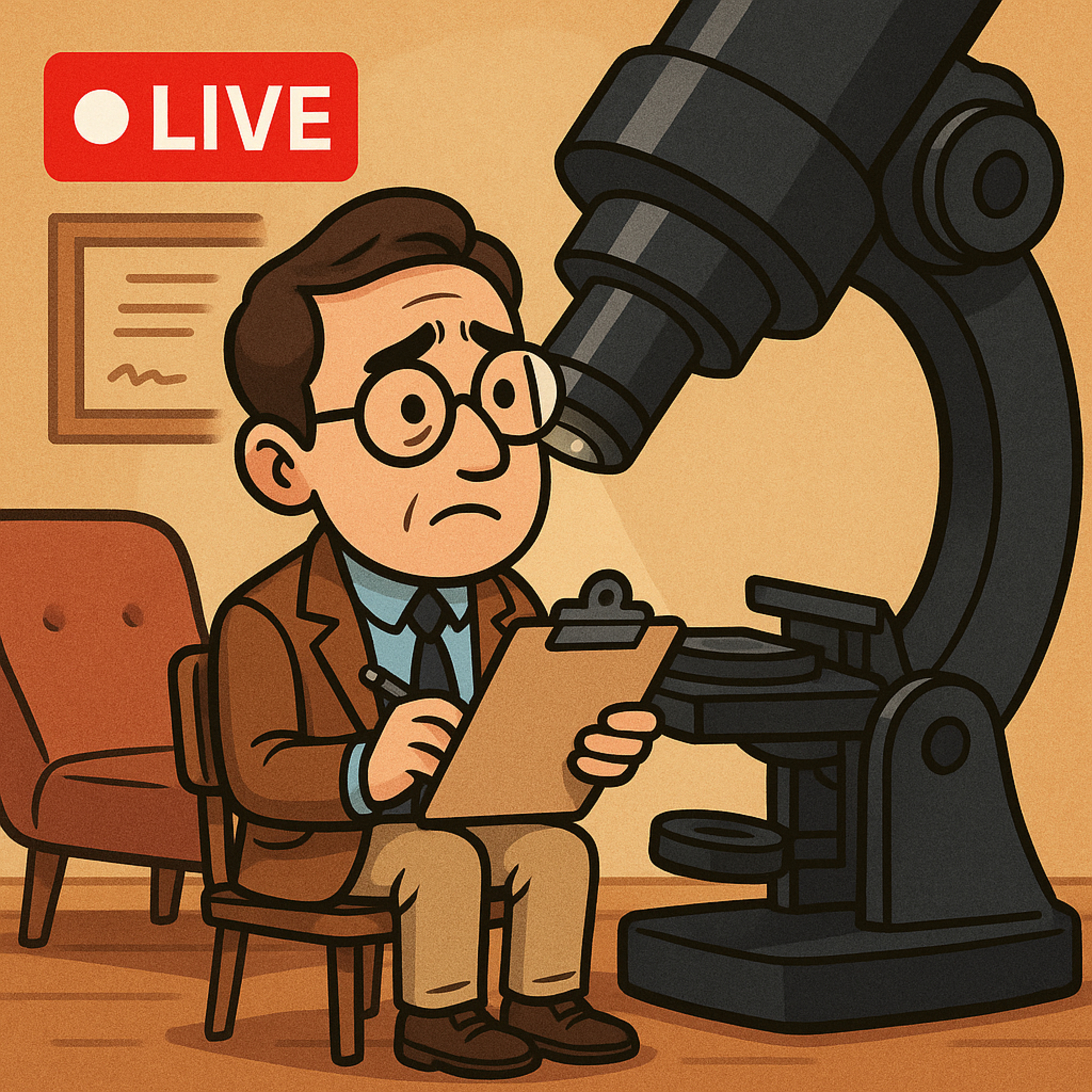 Psicoterapia e Abitudini (LIVE Q&A)