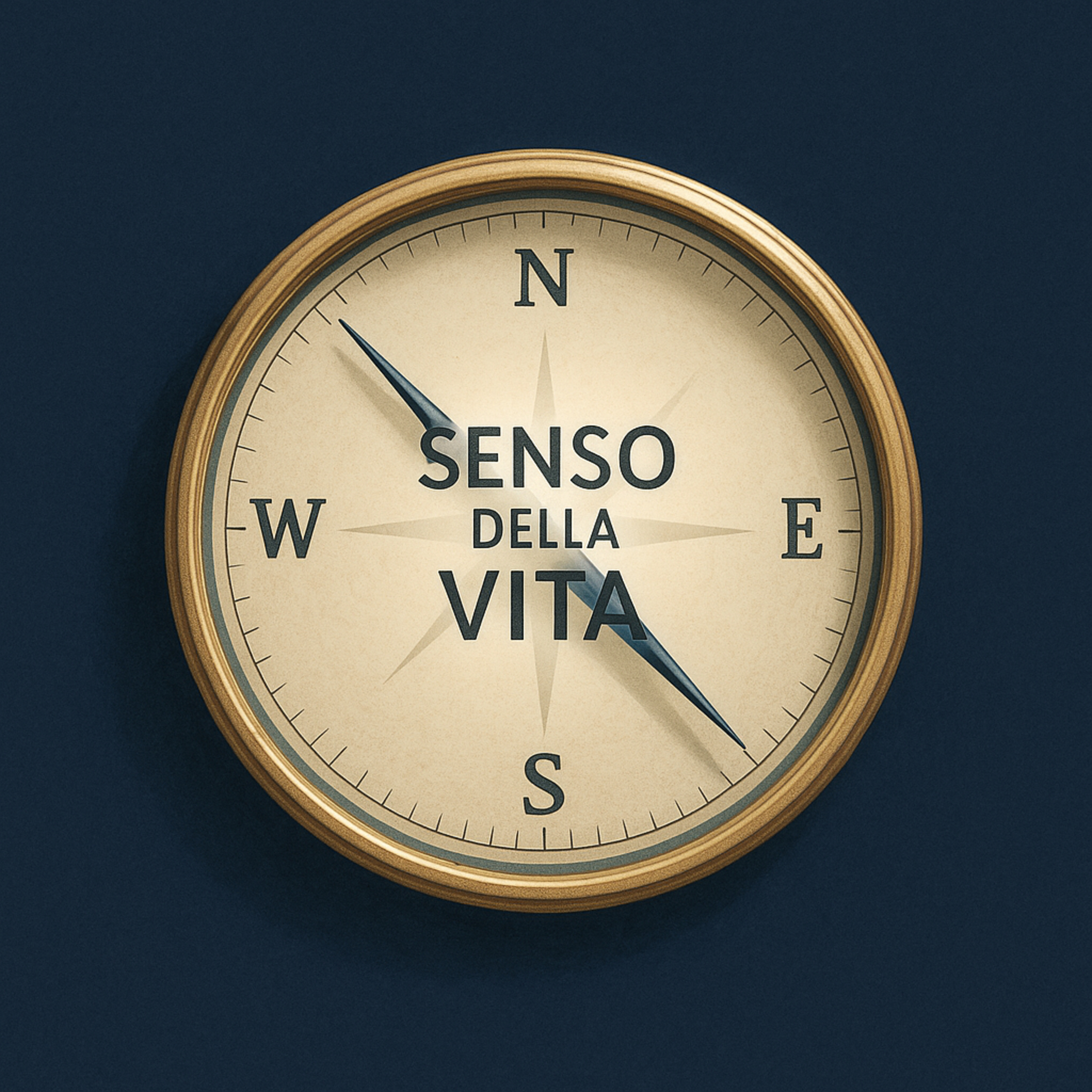 611- Il Senso della Vita: Perché cercarlo davvero e come…