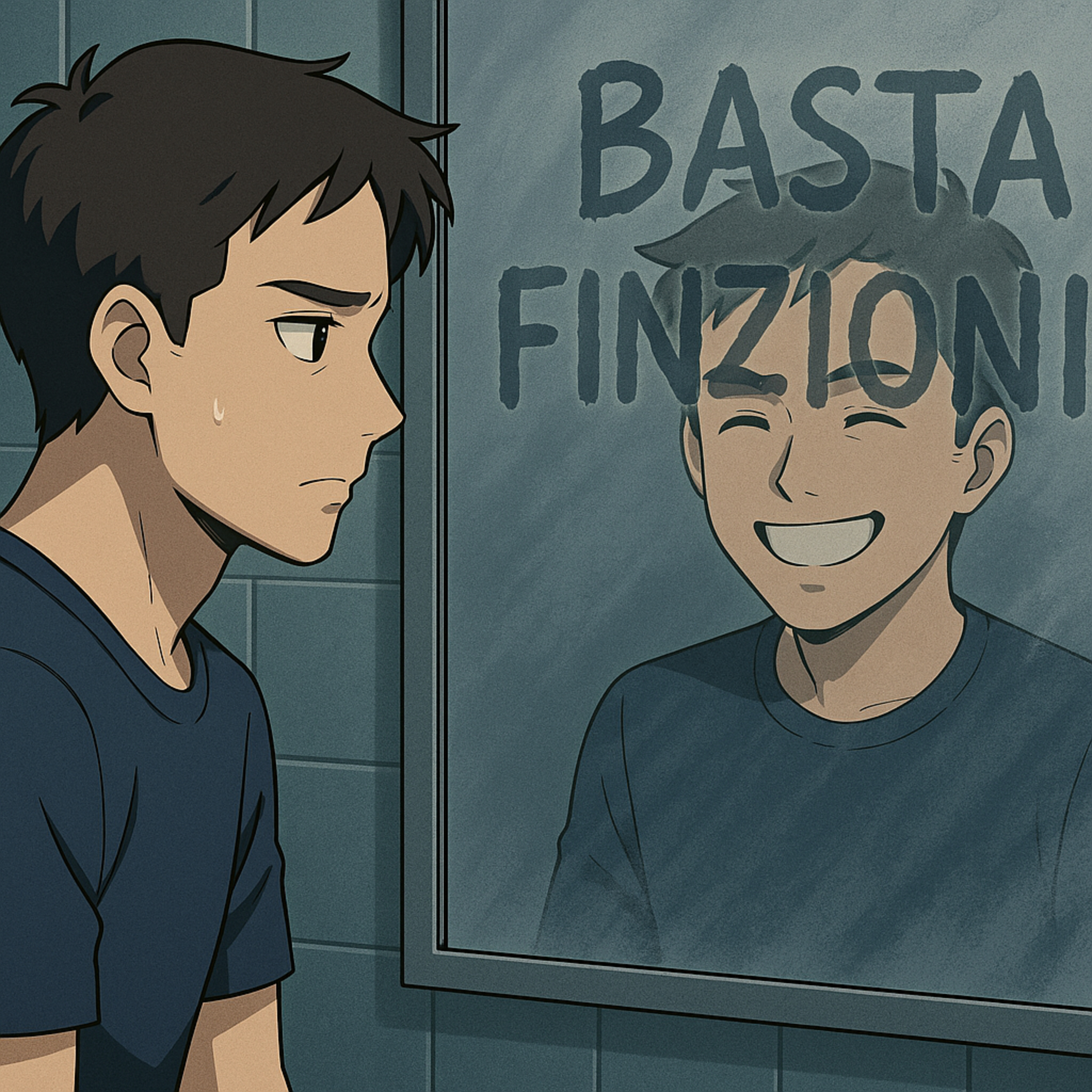 613- Smettila di MENTIRE a se stessi… si può fare (?)