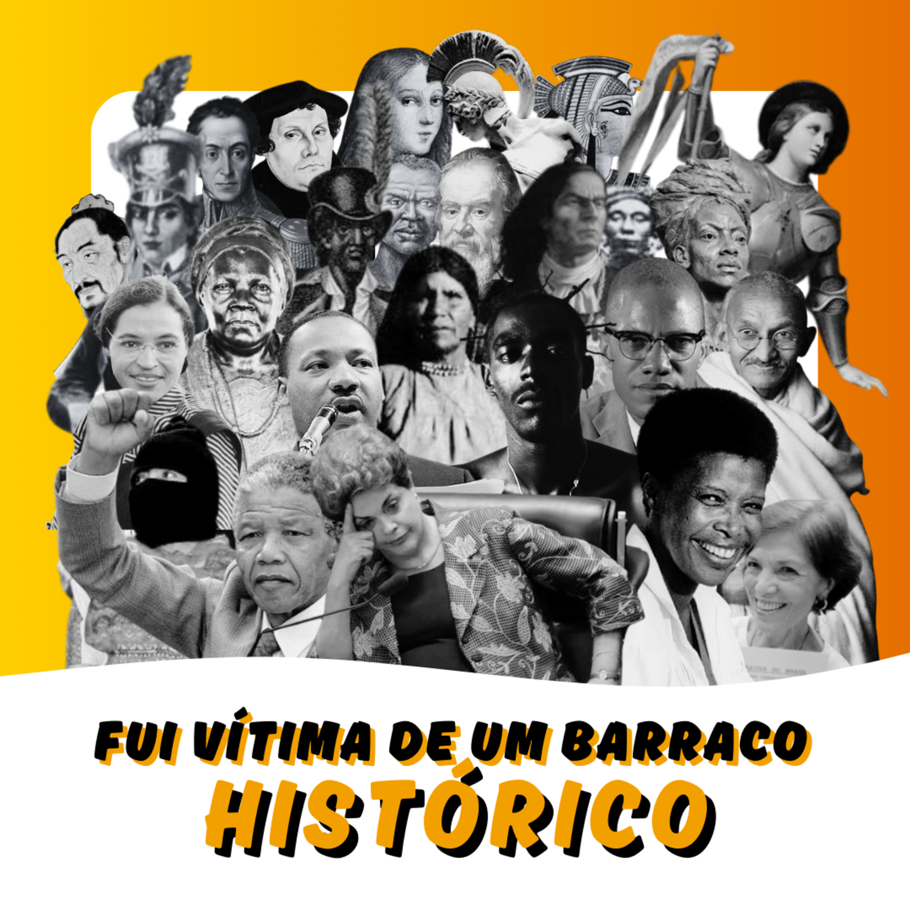 Fofoca de Segunda