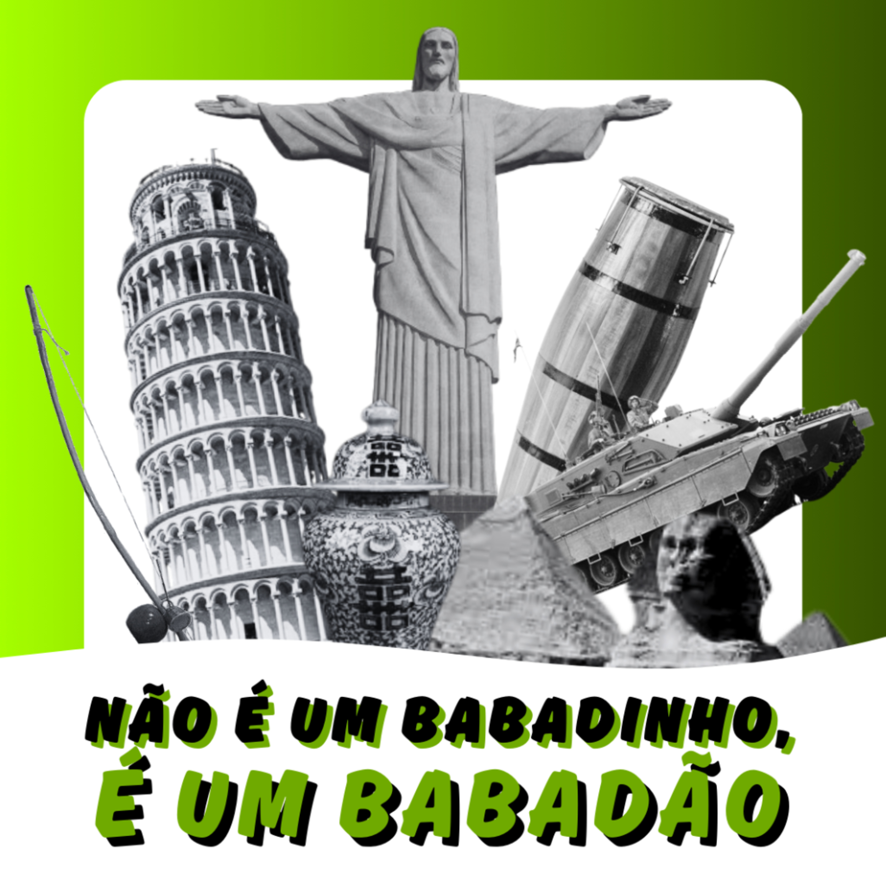 Fofoca de Segunda