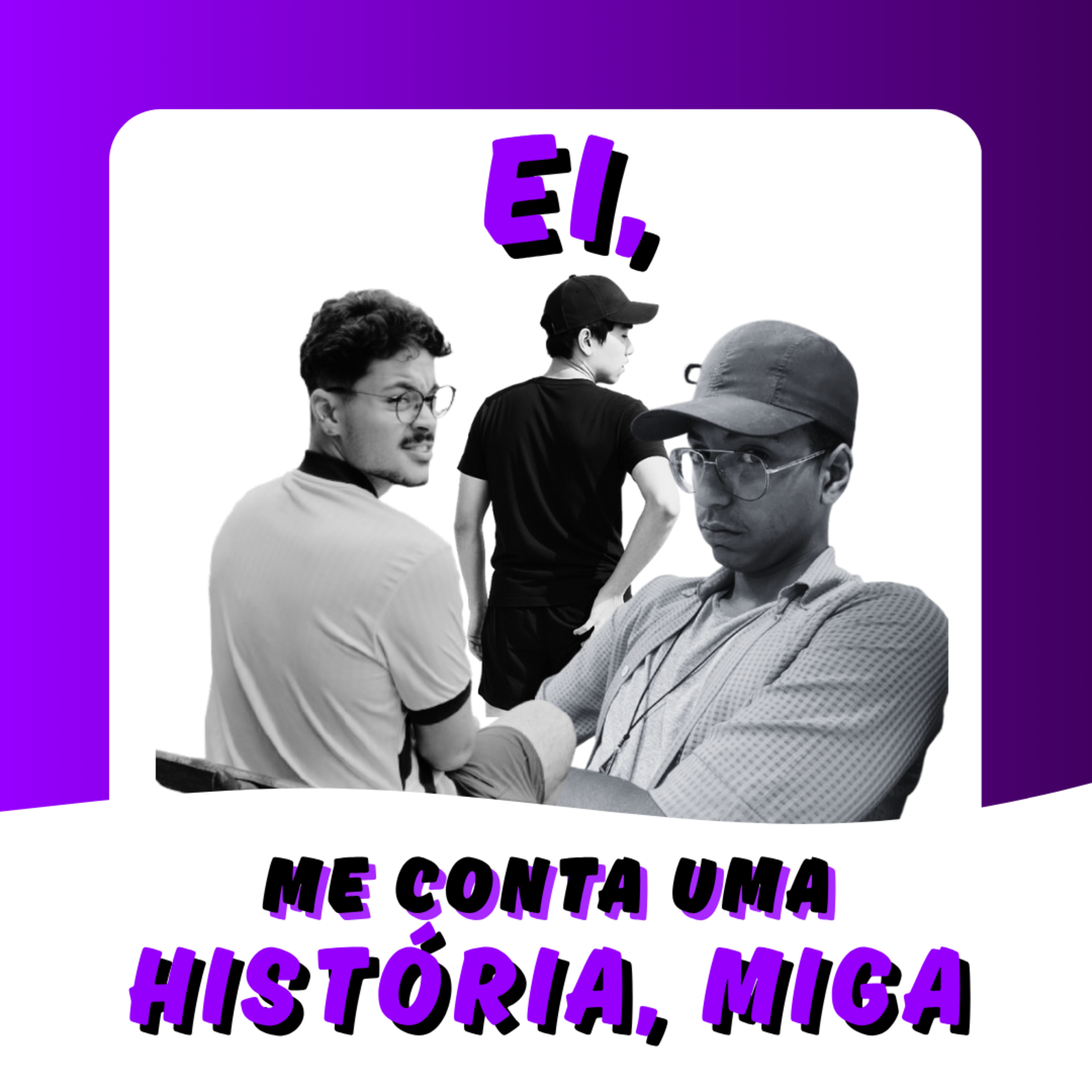 Fofoca de Segunda