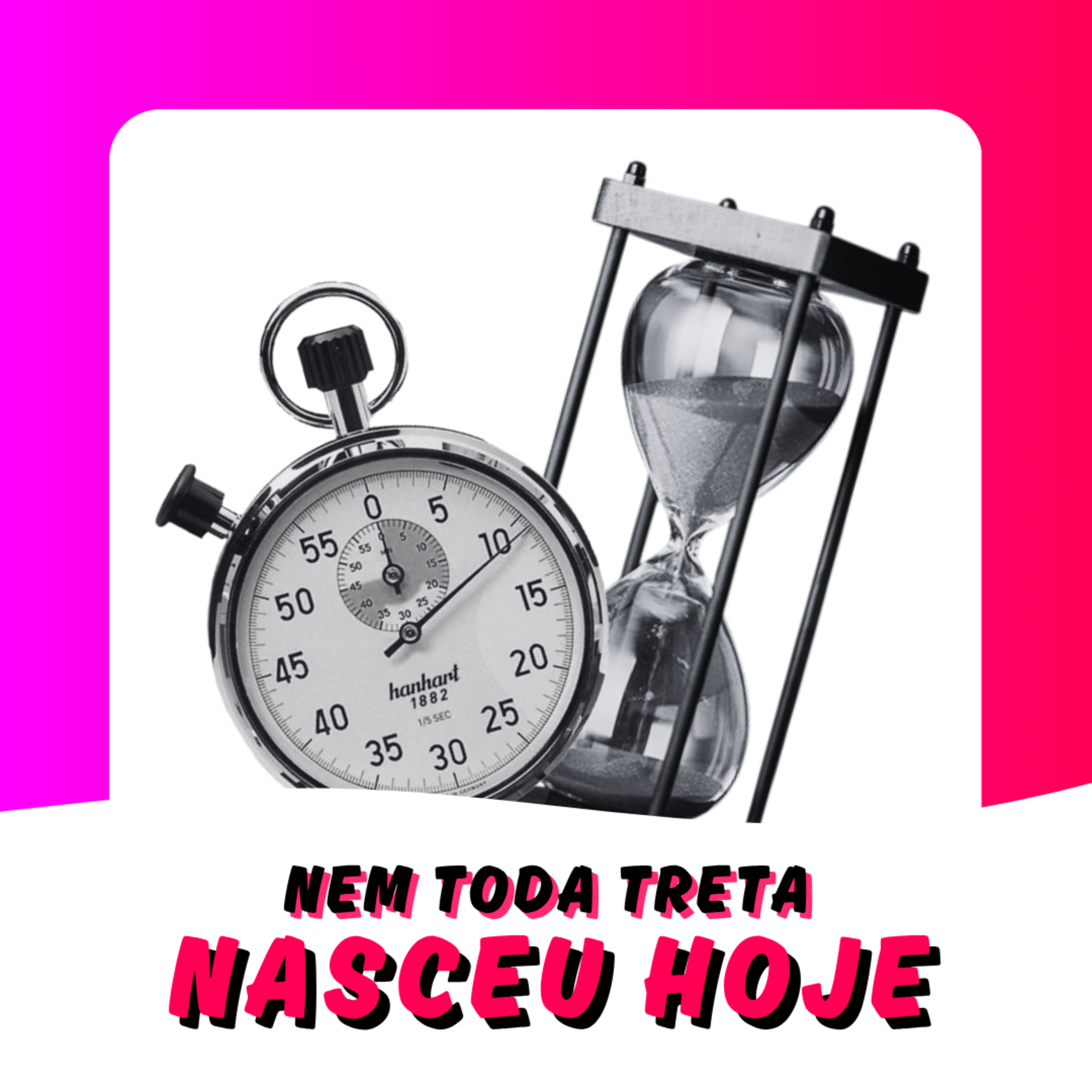 Fofoca de Segunda