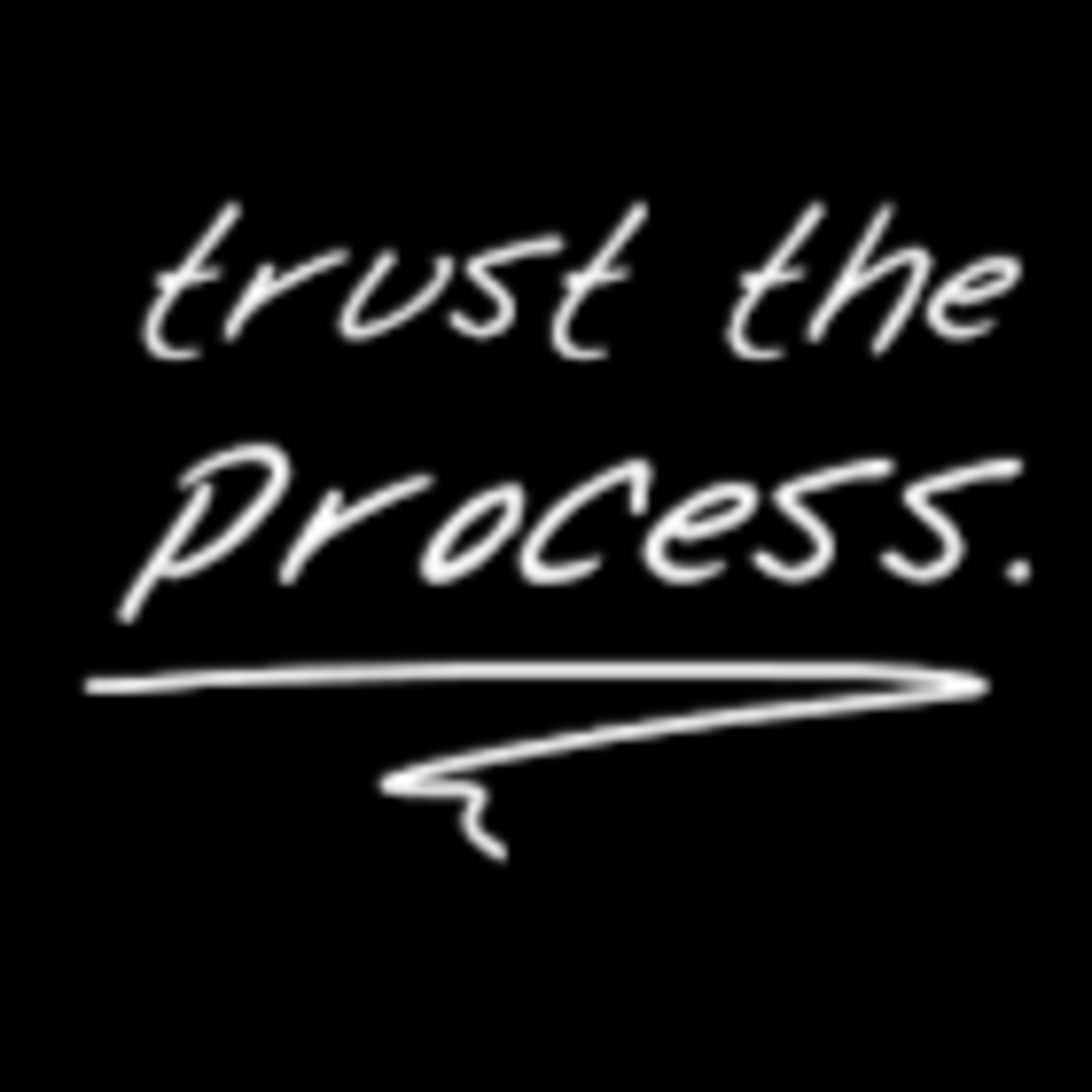 Trust The Process episode artwork