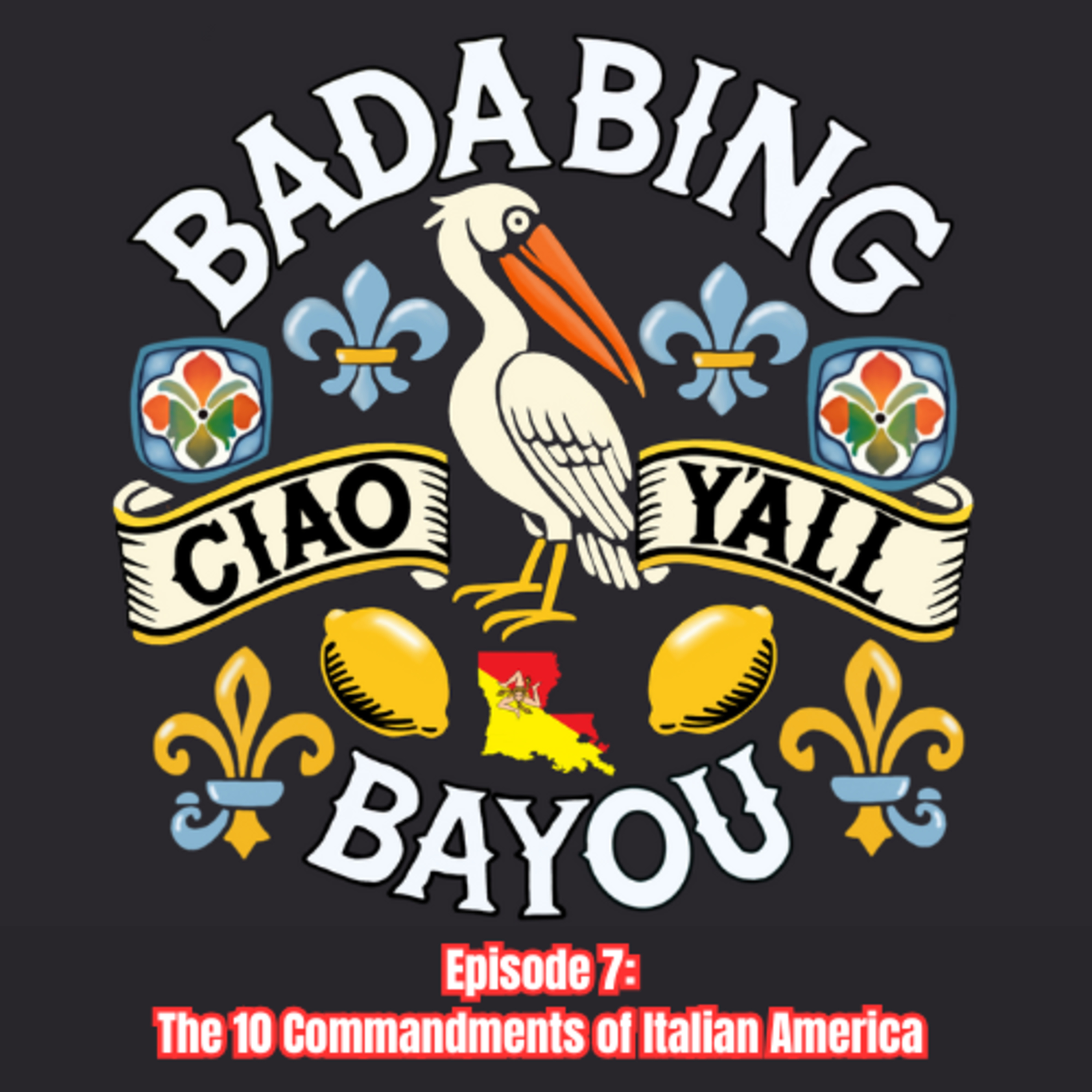 Bada Bing Bayou