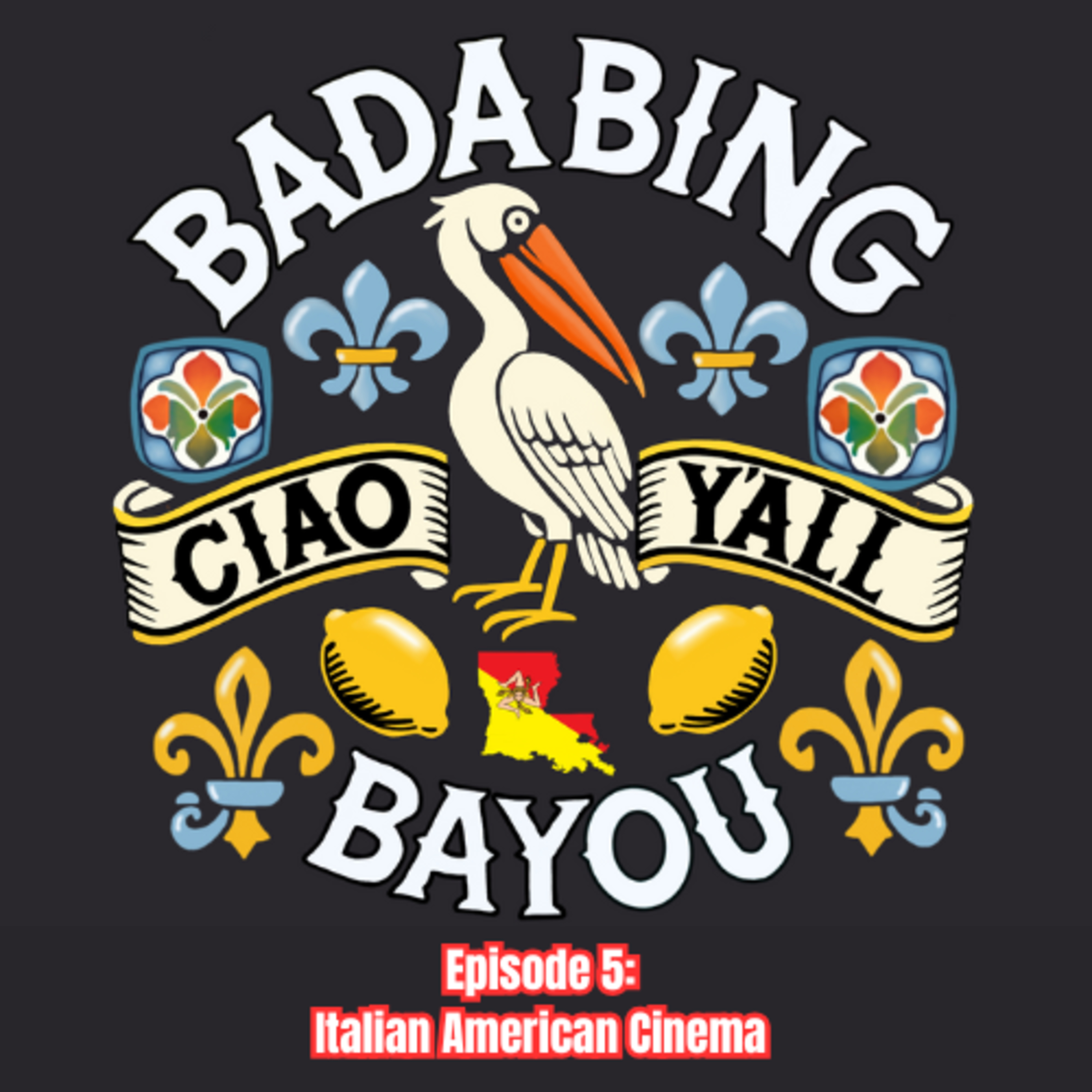 Bada Bing Bayou