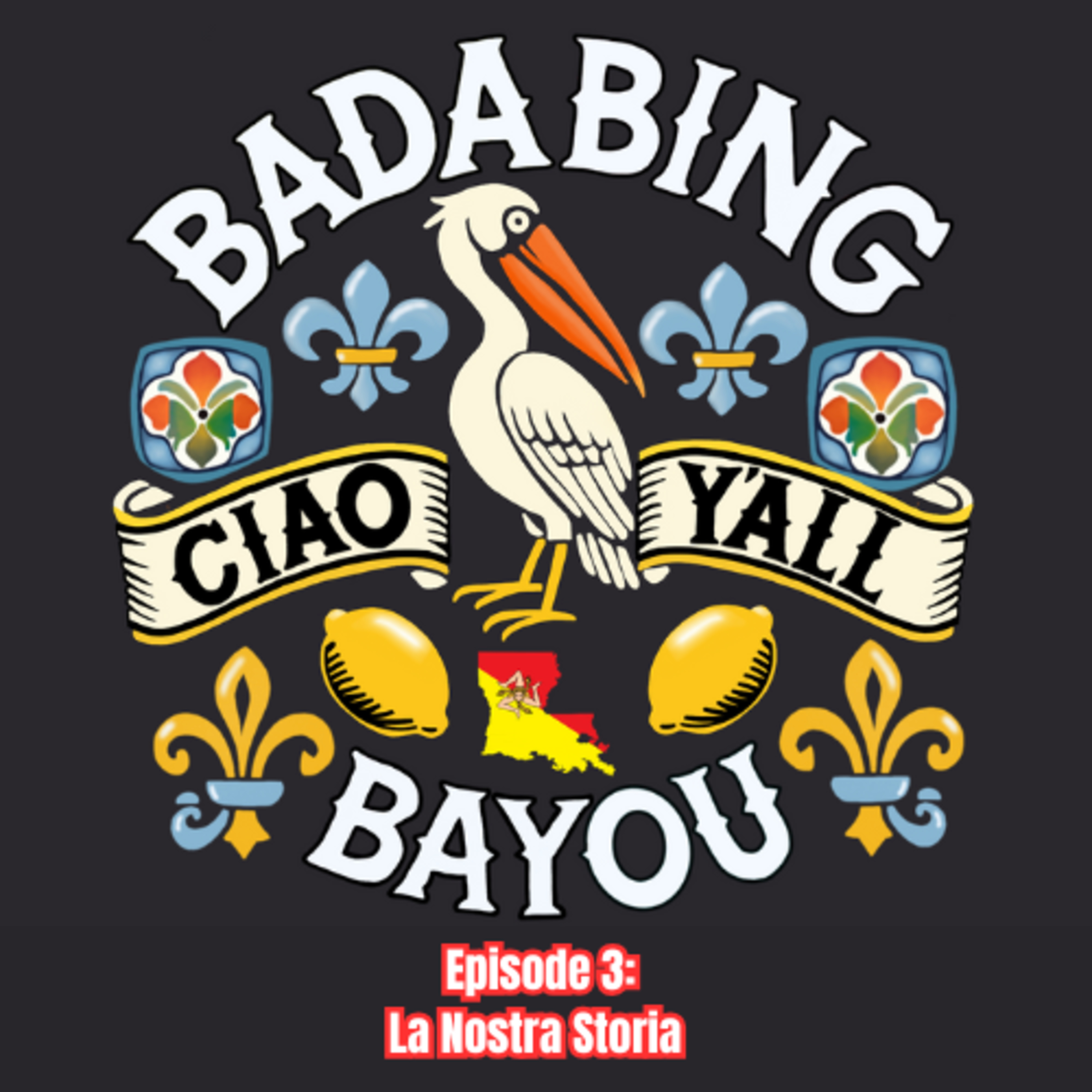Bada Bing Bayou