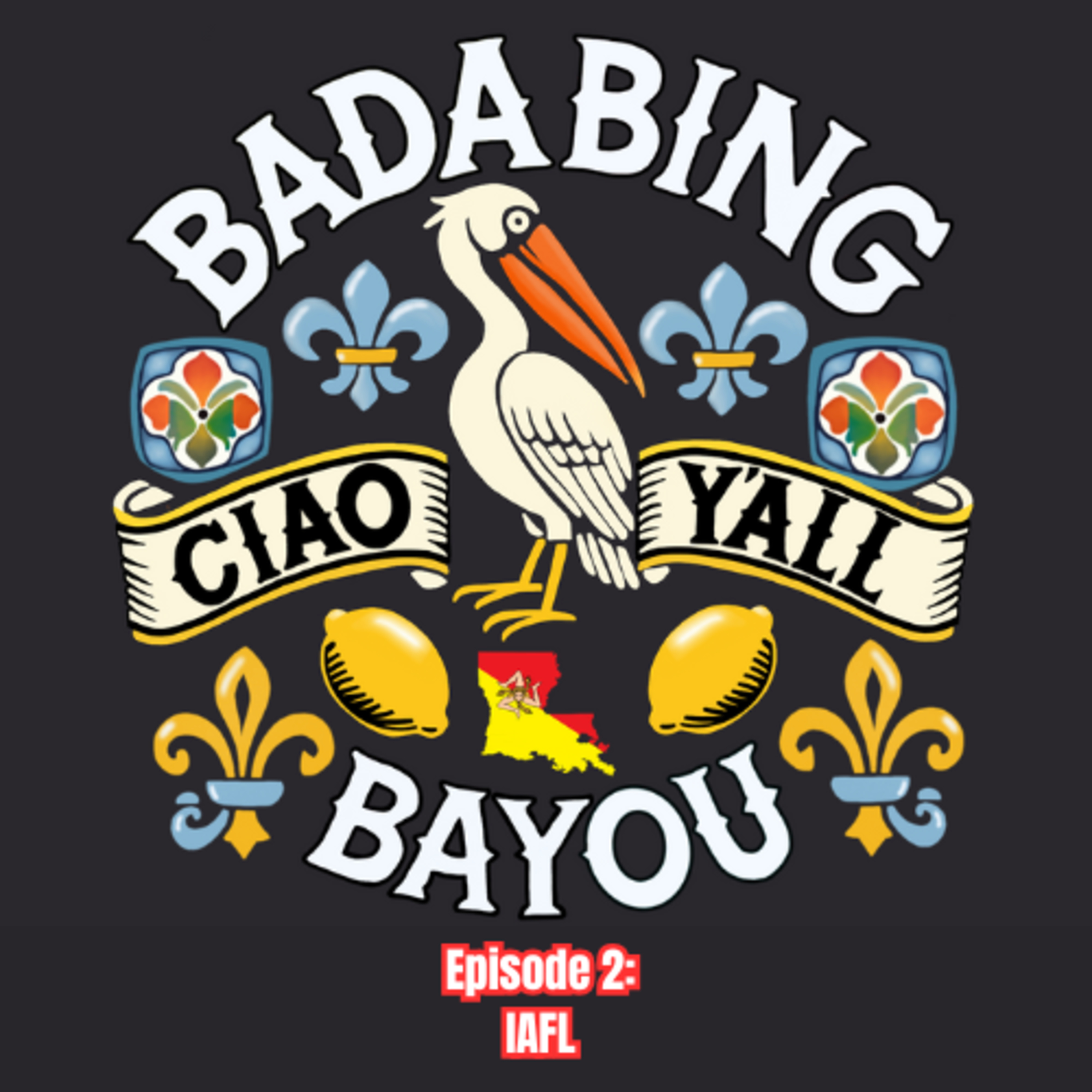 Bada Bing Bayou