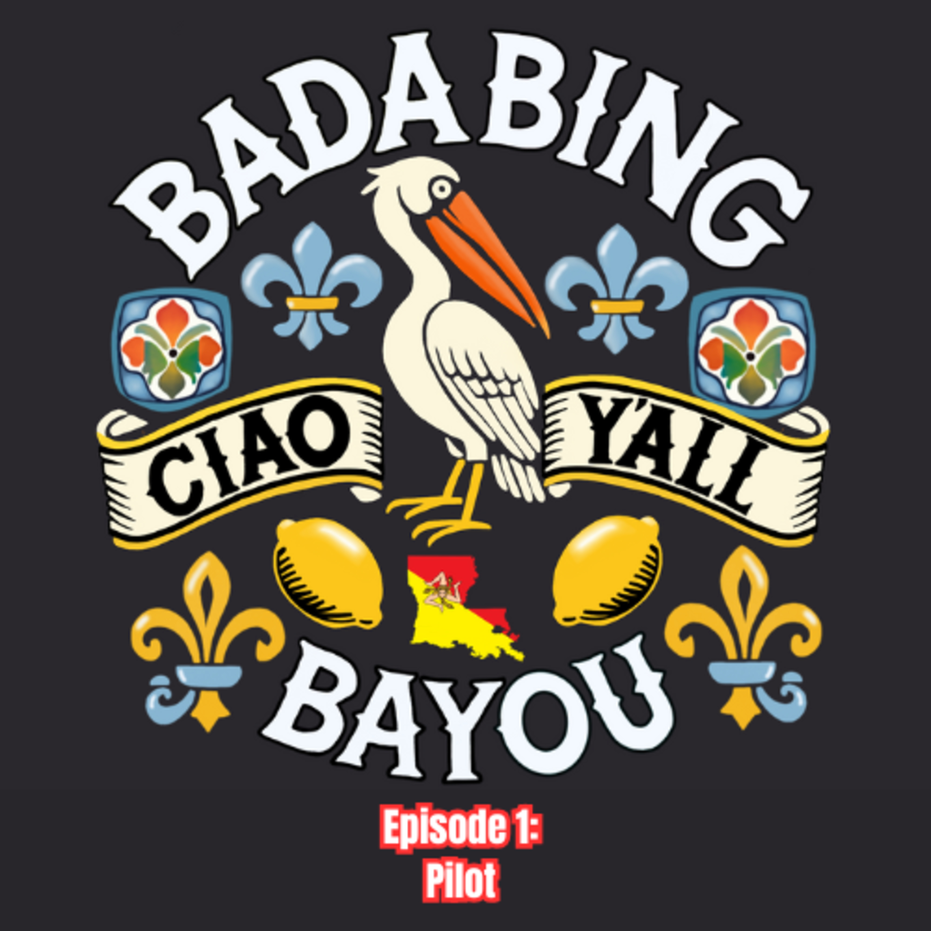 Bada Bing Bayou