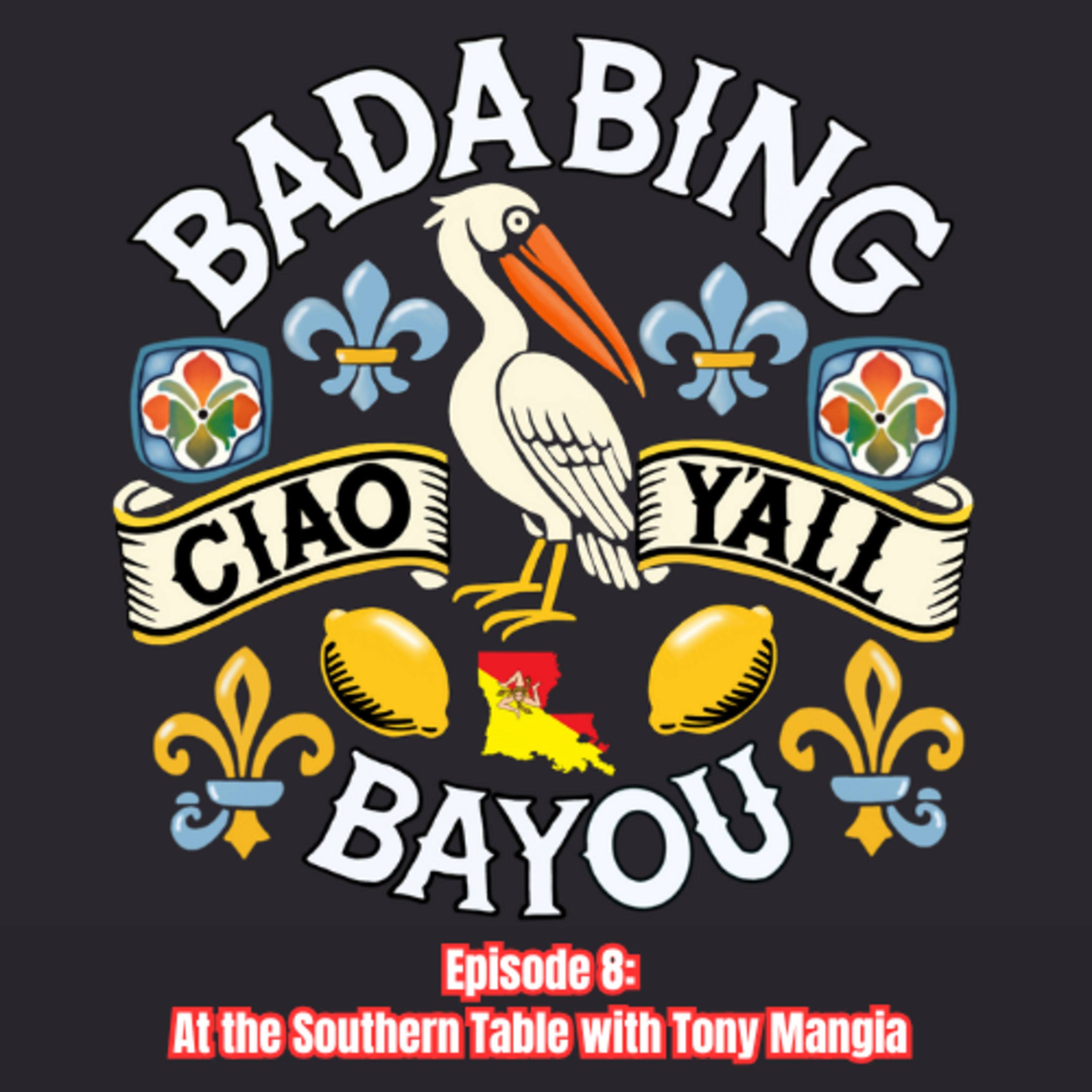 Bada Bing Bayou