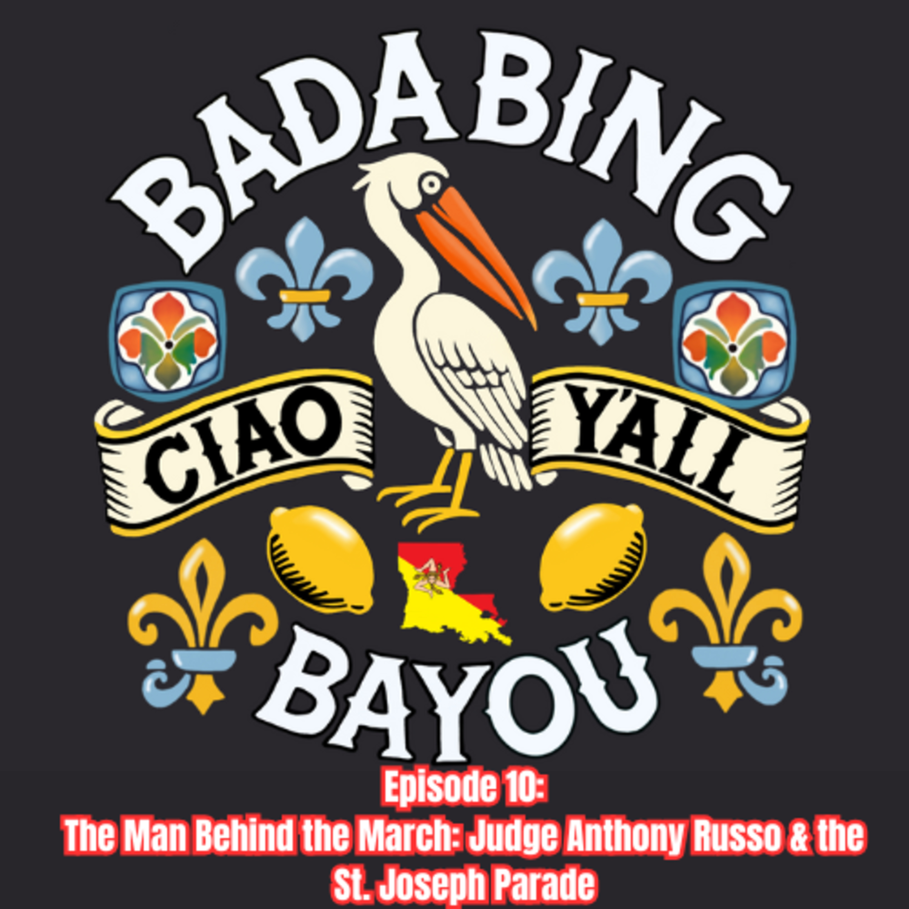 Bada Bing Bayou