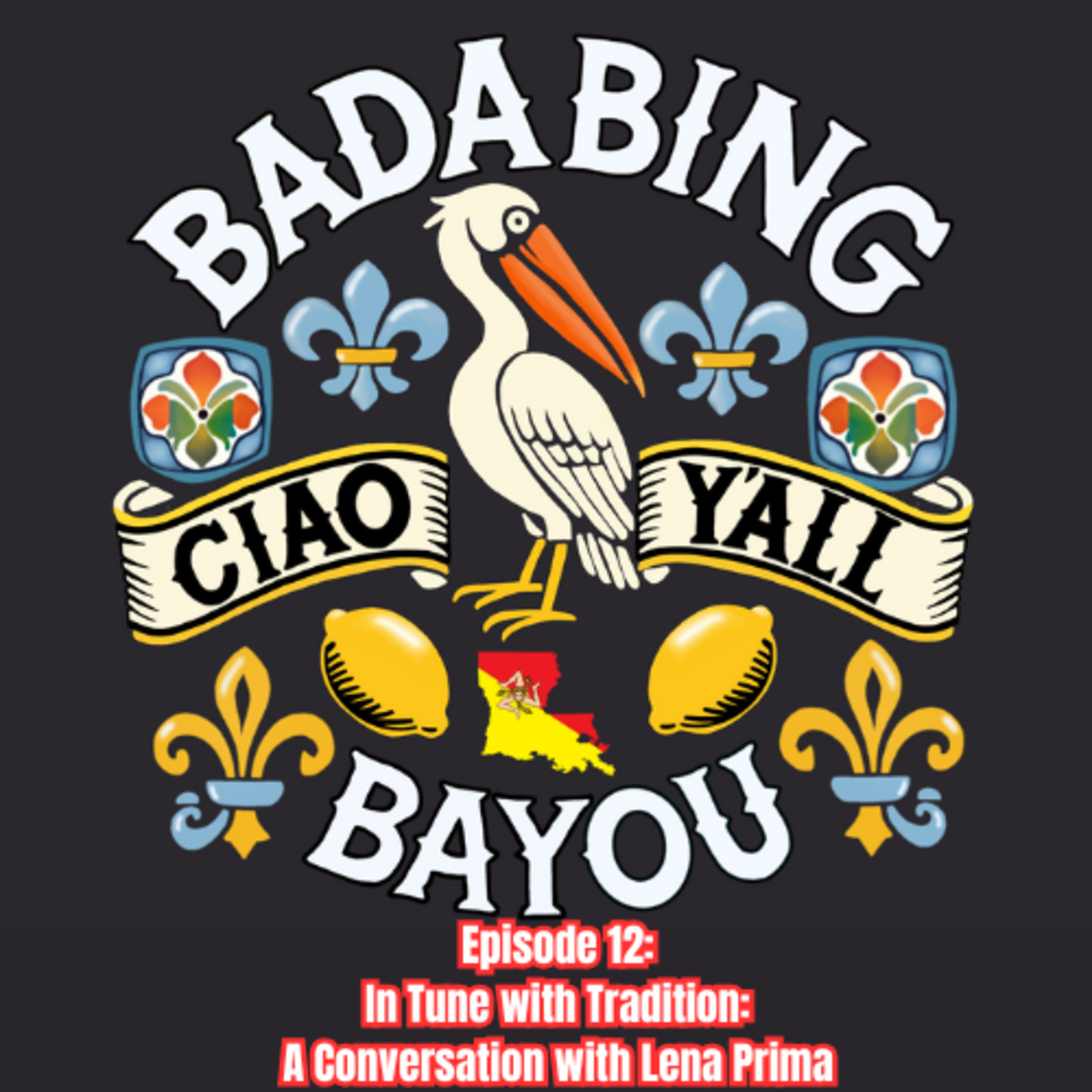 Bada Bing Bayou