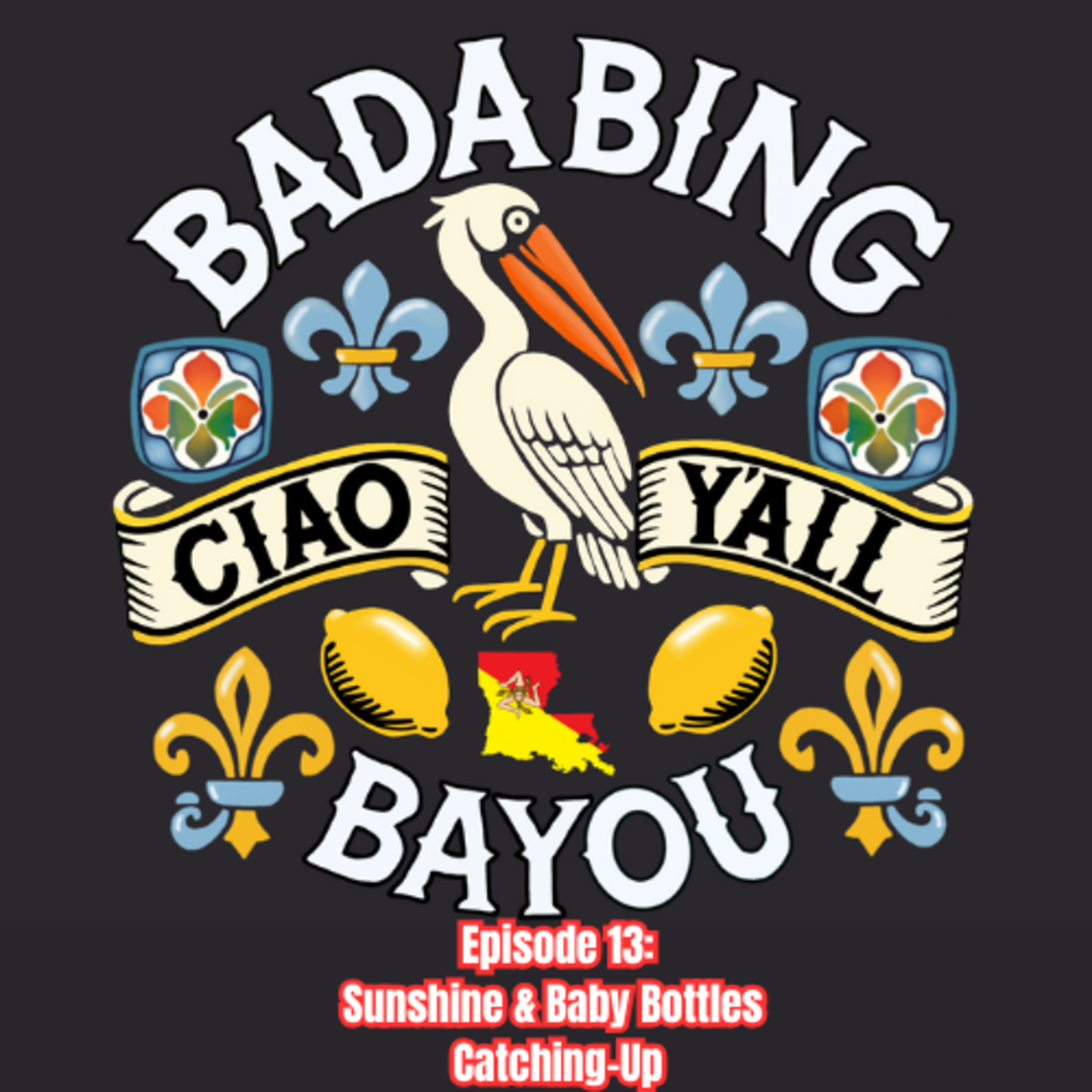 Bada Bing Bayou