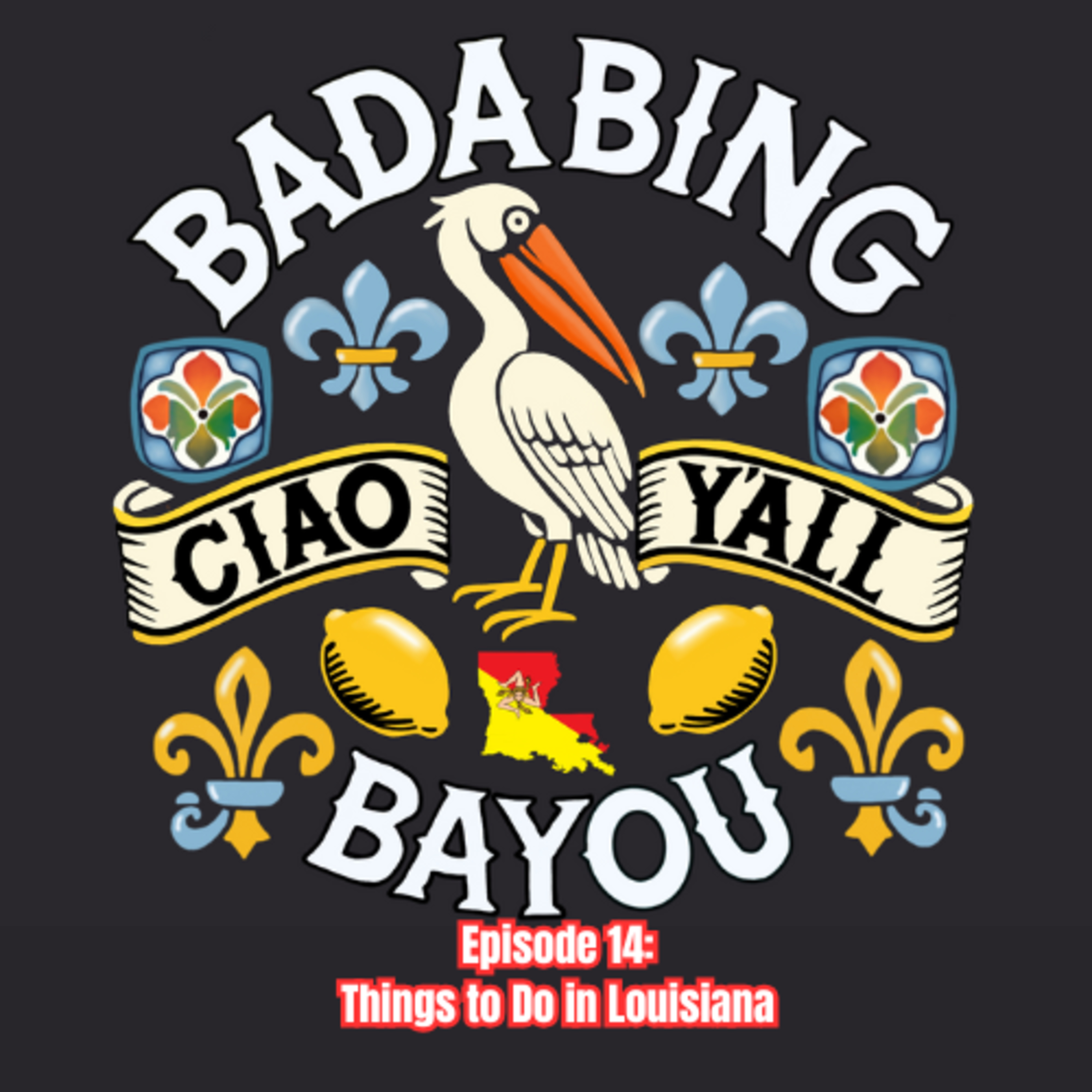 Bada Bing Bayou