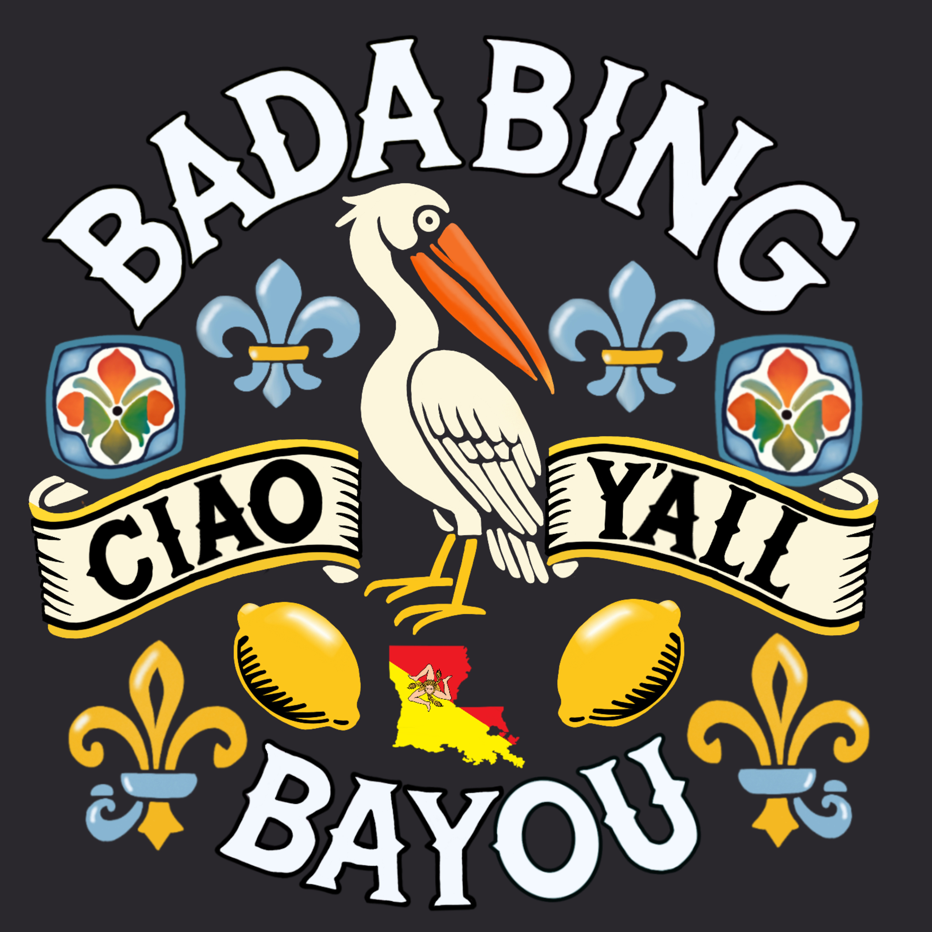 Bada Bing Bayou