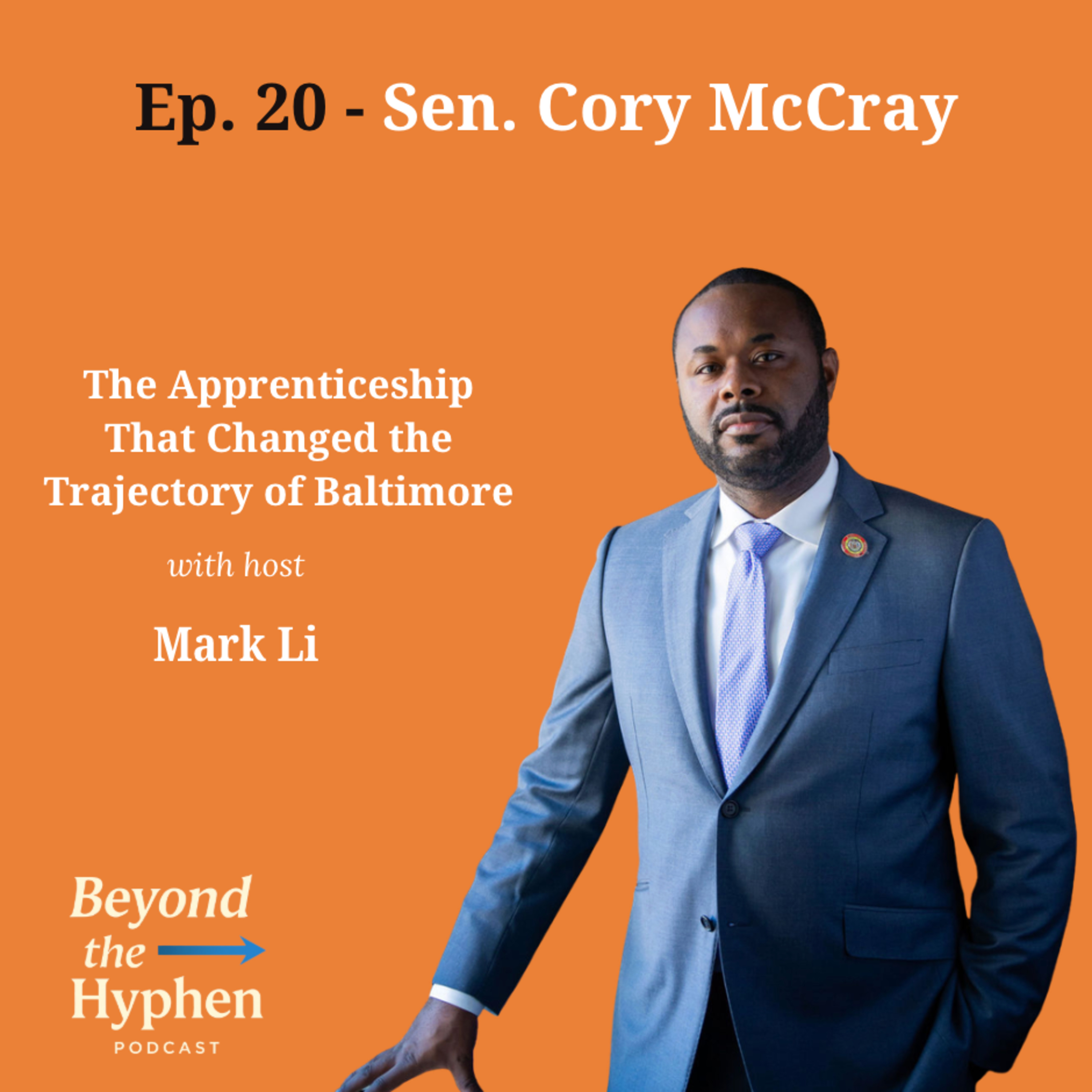 Beyond the Hyphen: Reform Across Politics and Diplomacy