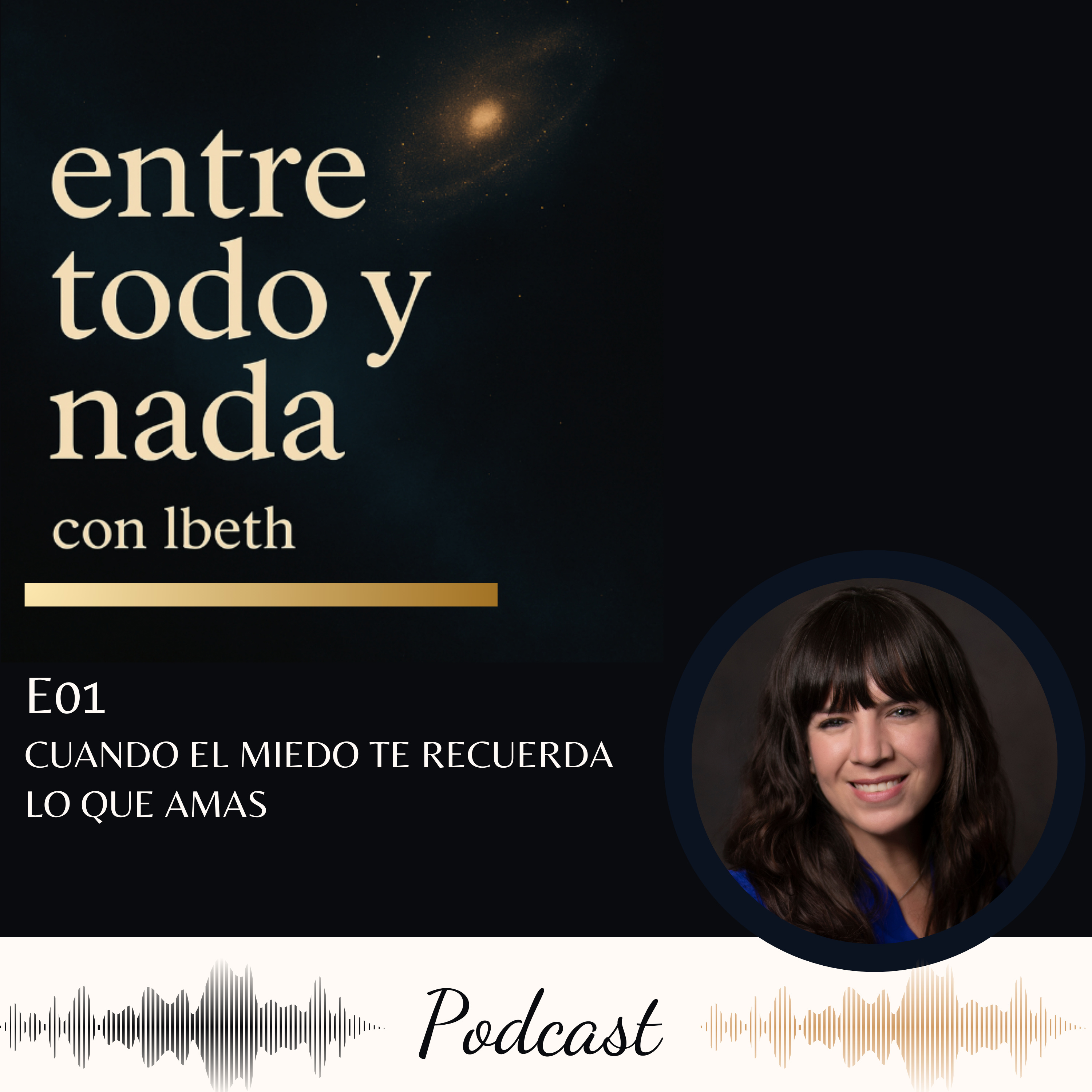 Portada de Entre Todo y Nada