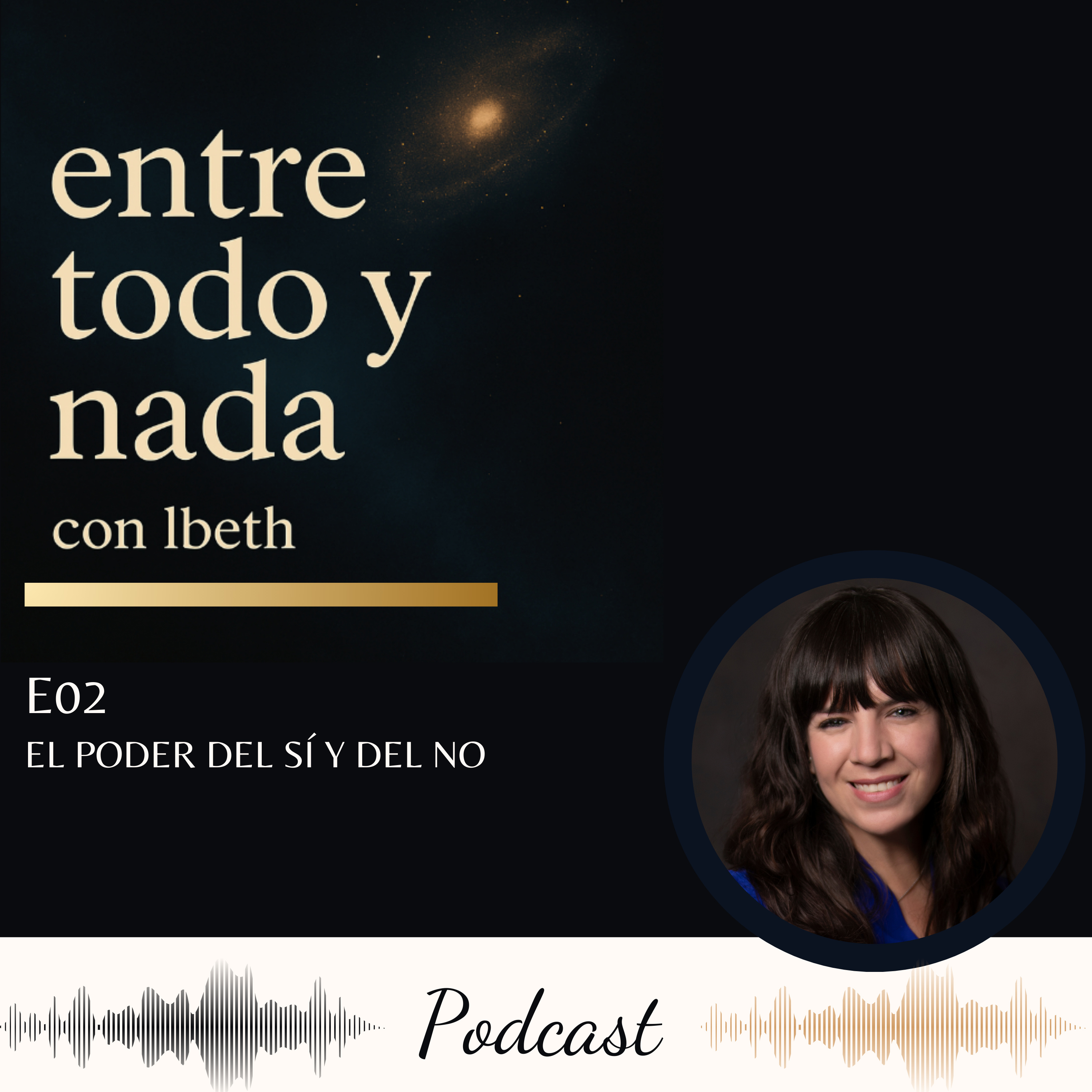 Portada de Entre Todo y Nada