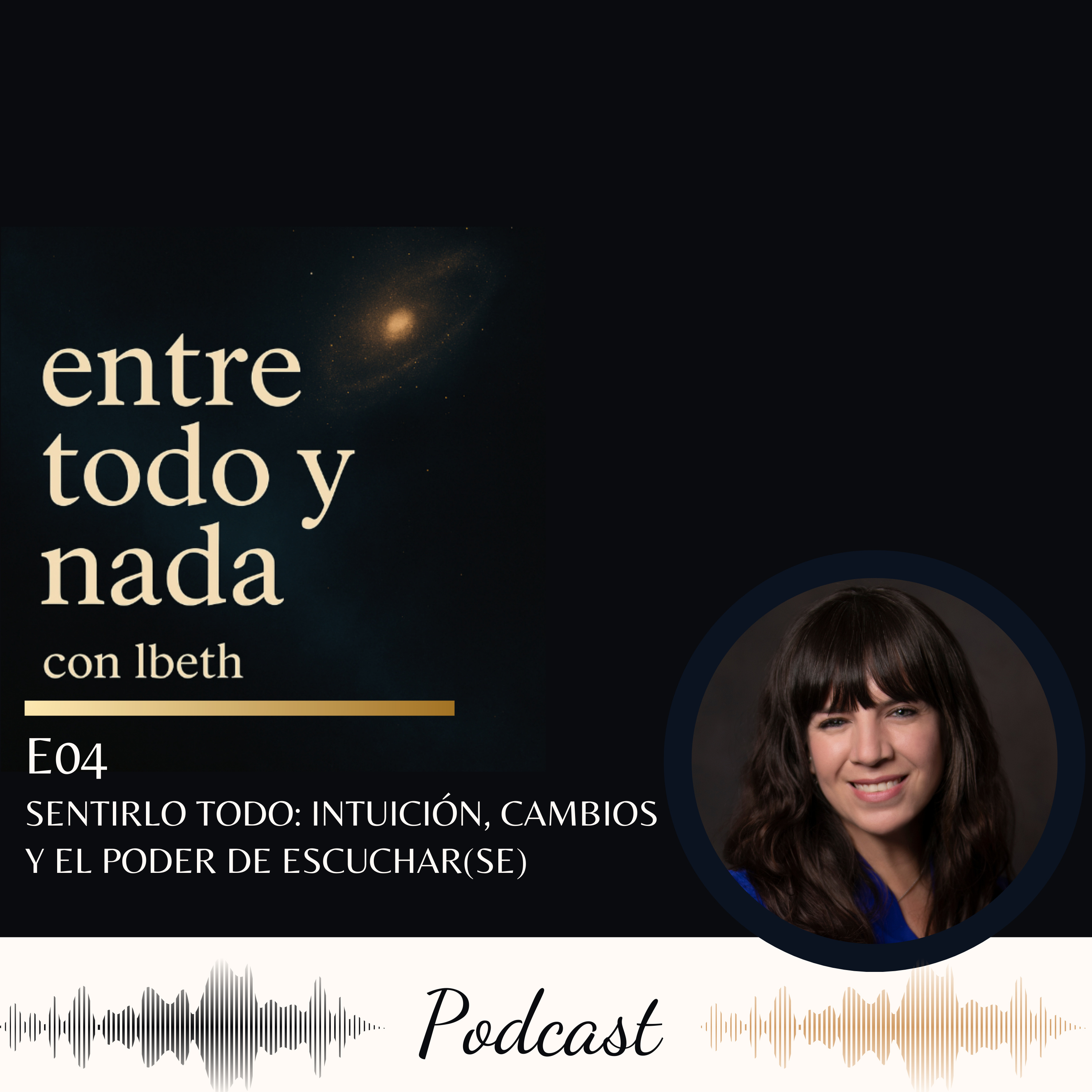 Portada de Entre Todo y Nada