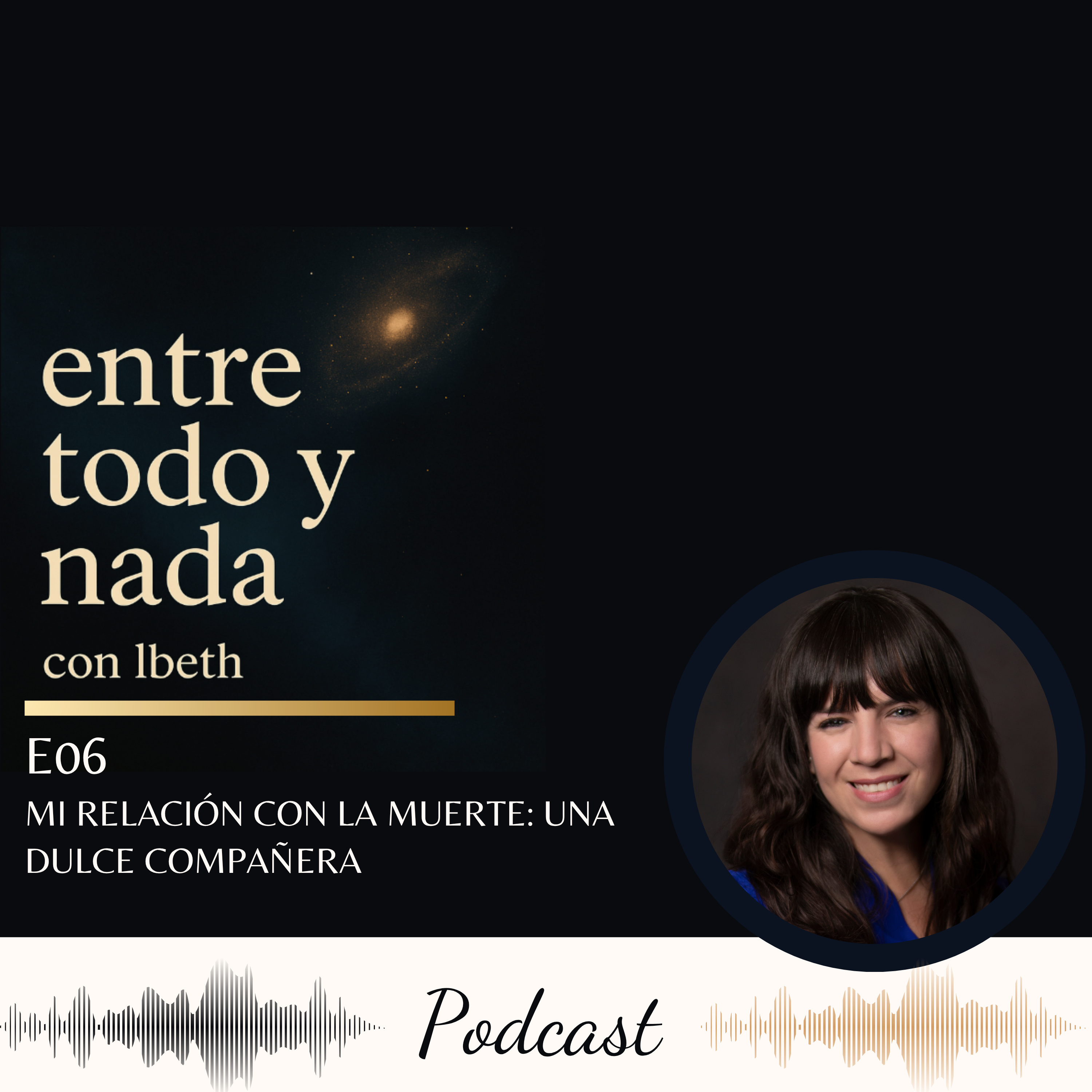 Portada de Entre Todo y Nada