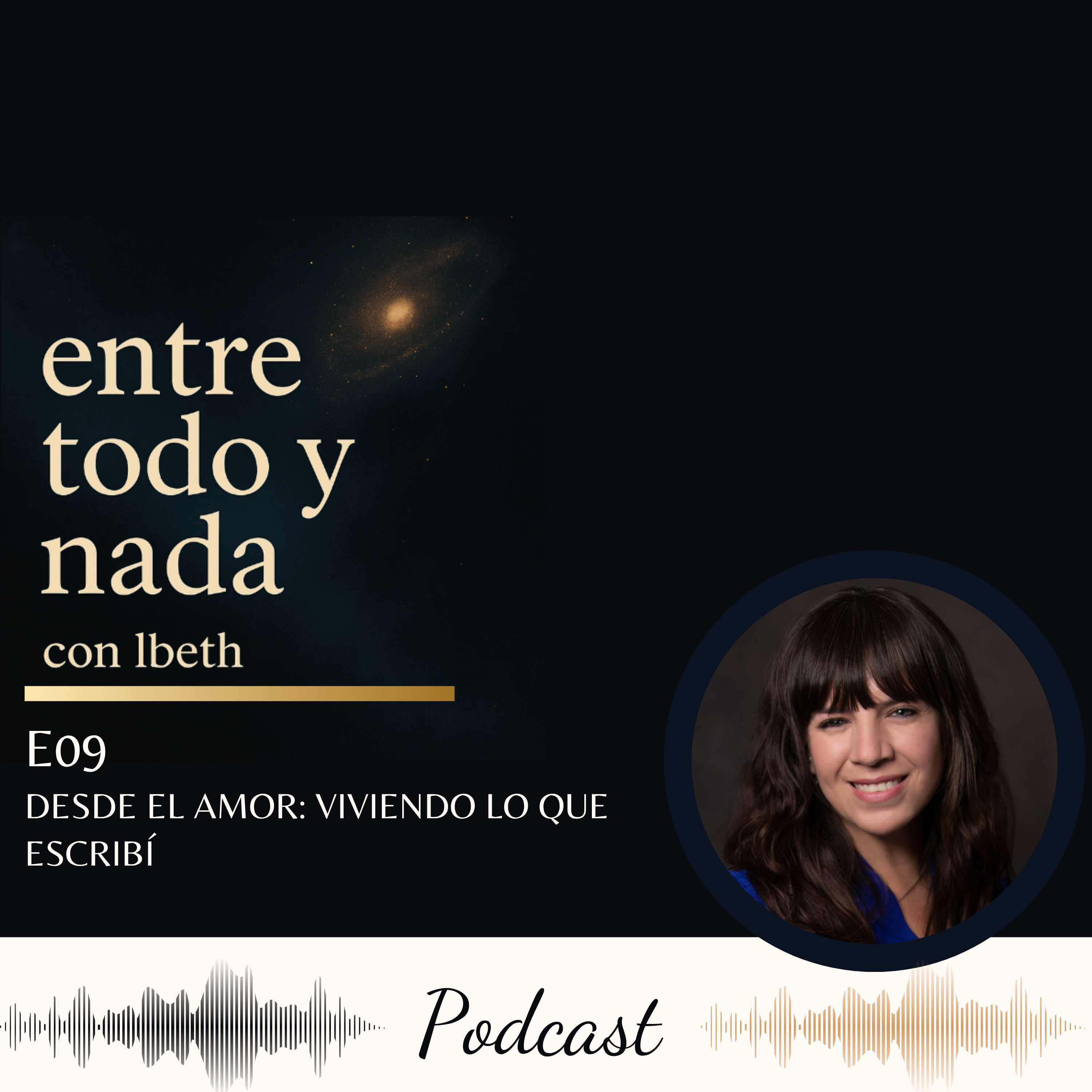 Portada de Entre Todo y Nada
