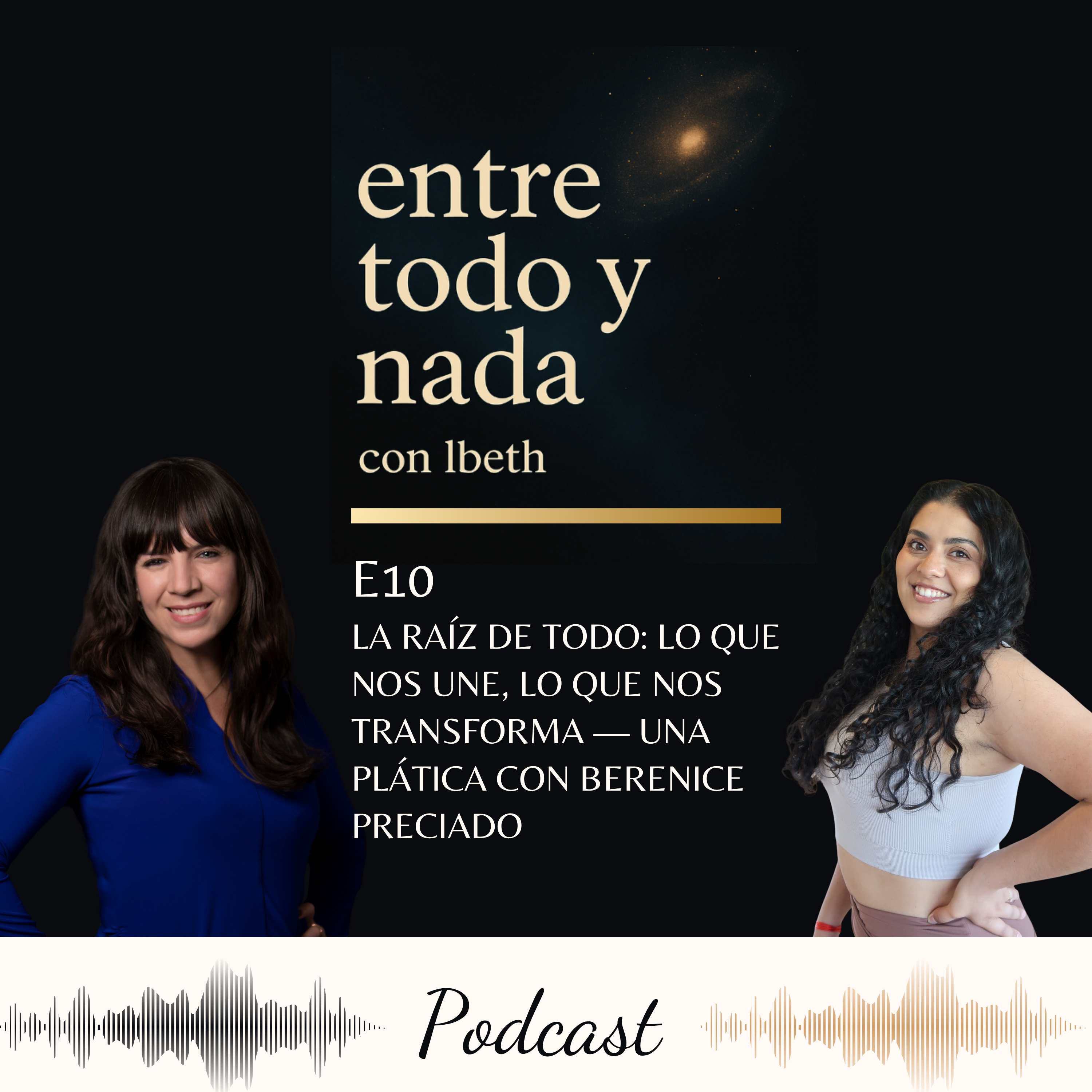 Portada de Entre Todo y Nada