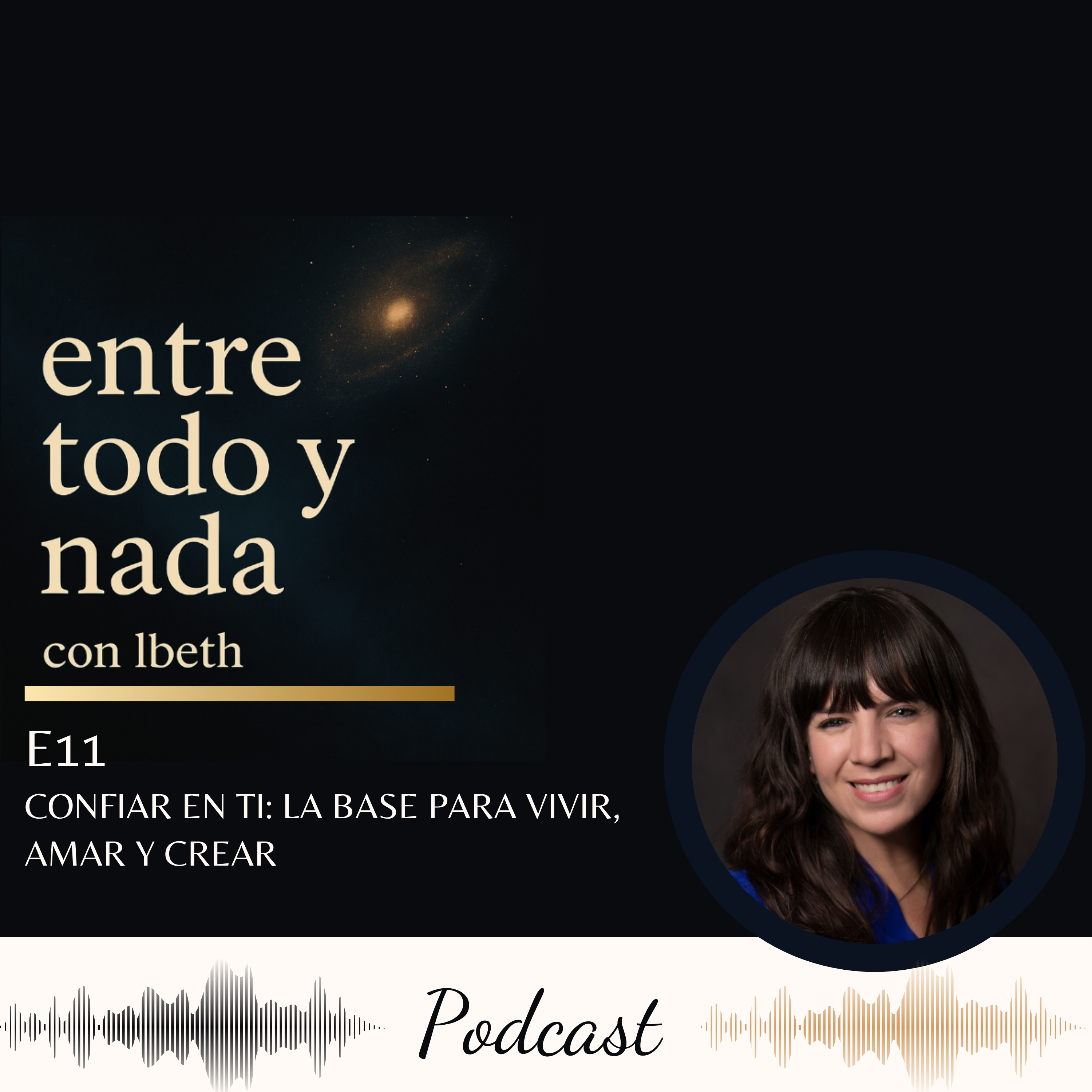 Portada de Entre Todo y Nada