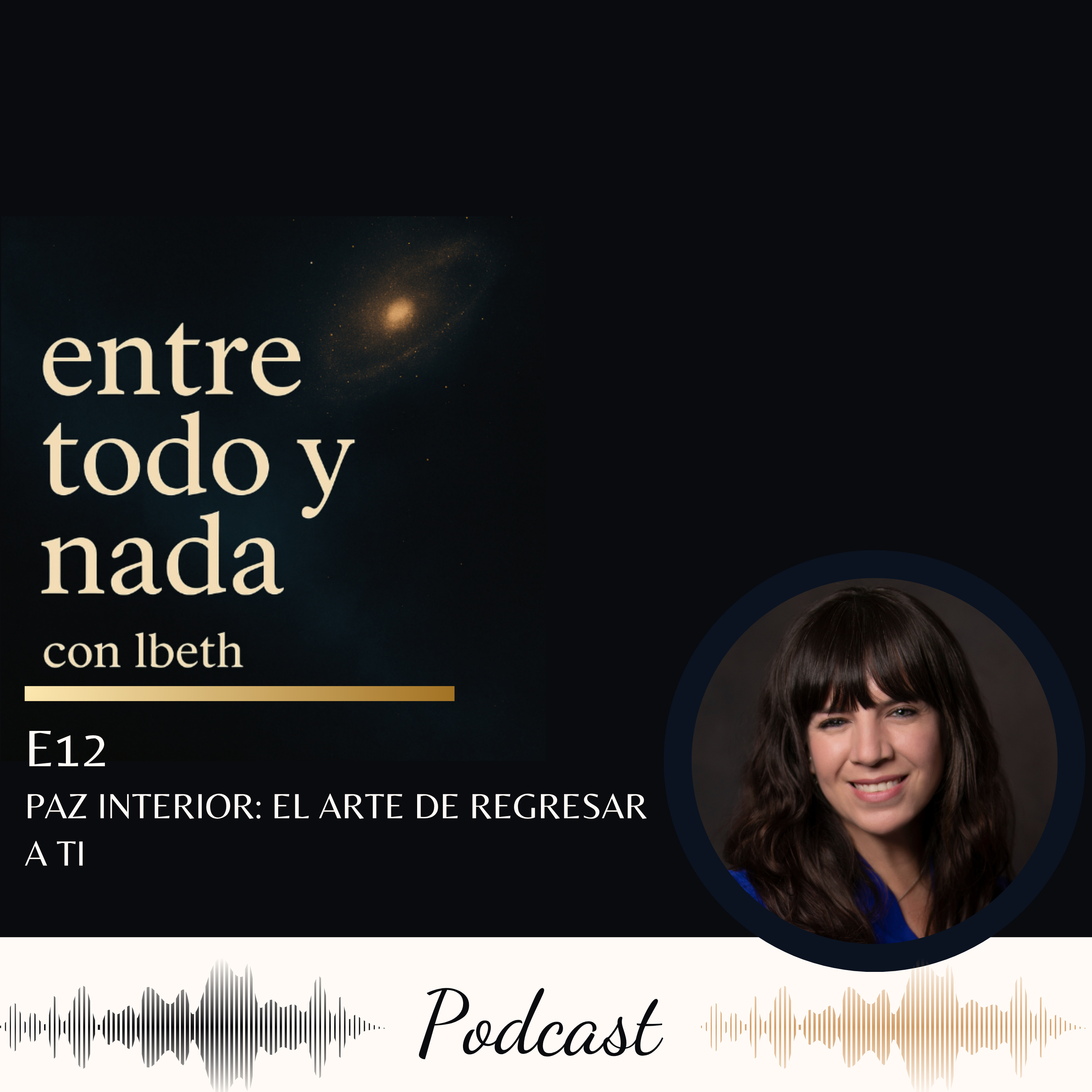 Portada de Entre Todo y Nada