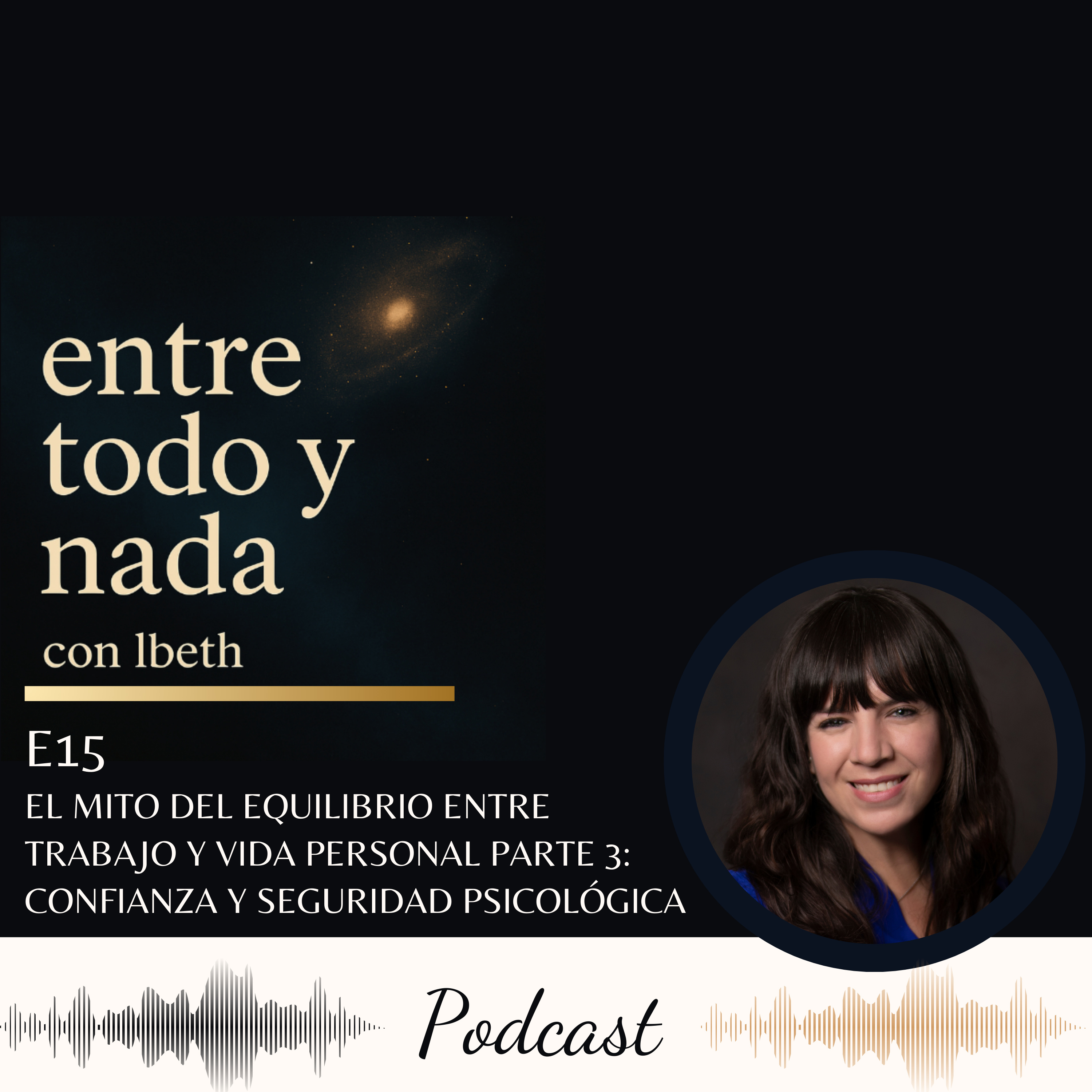 Portada de Entre Todo y Nada