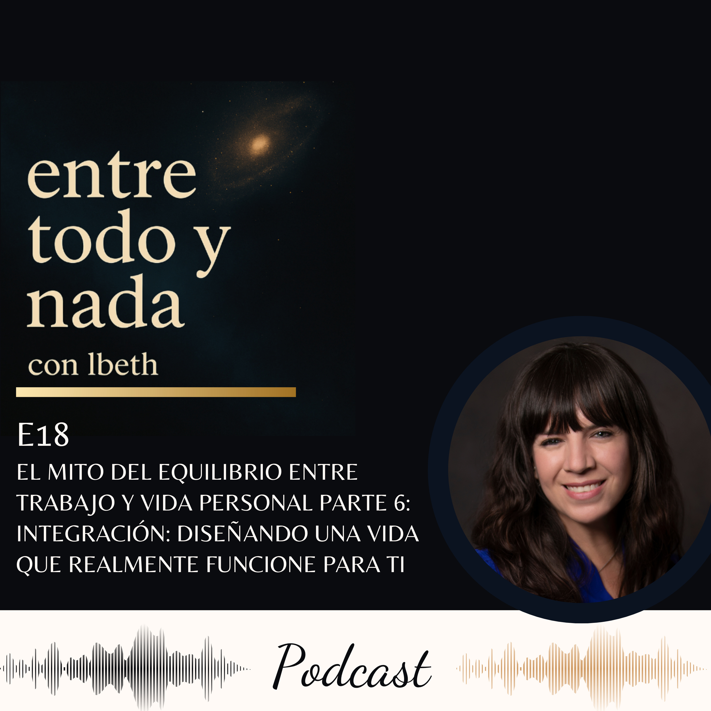 Portada de Entre Todo y Nada
