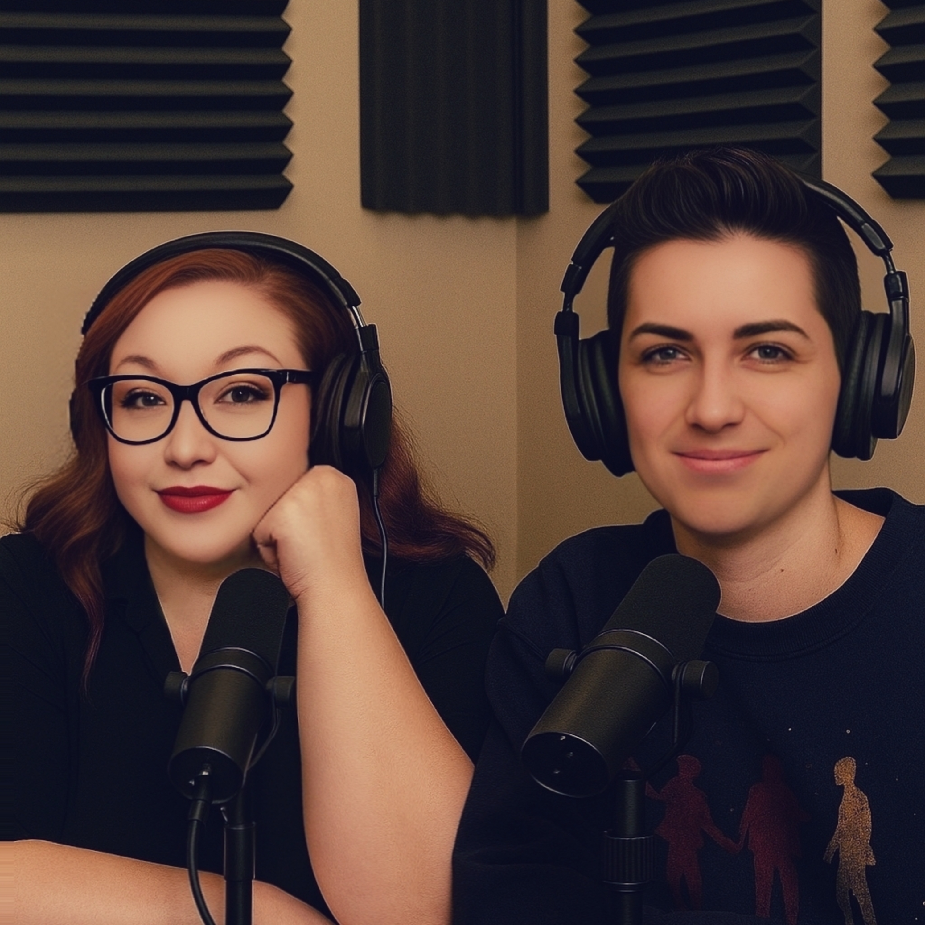 5. Holistic, Queer, and Kinda Overstimulated: A Conversation on ADHD with Rae Riendeau episode artwork