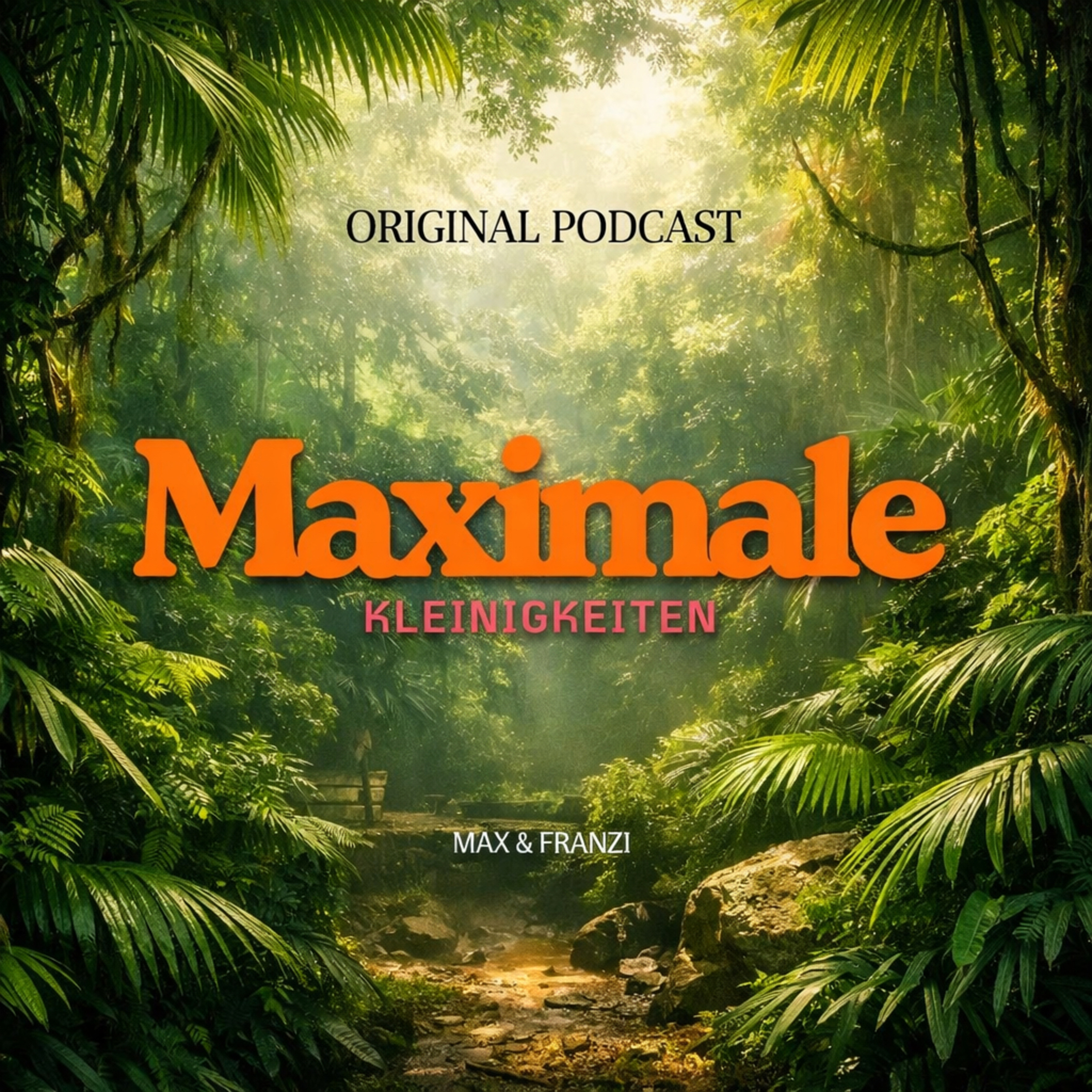 Maximale Kleinigkeiten