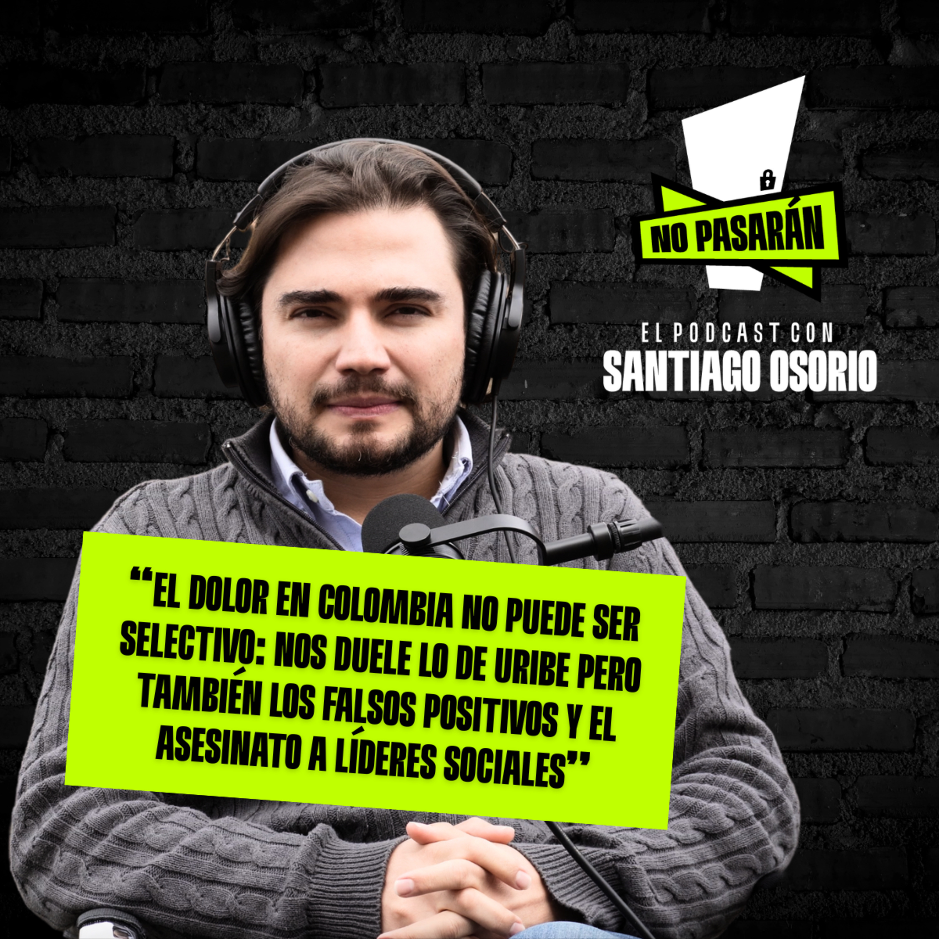 ¡No Pasarán!