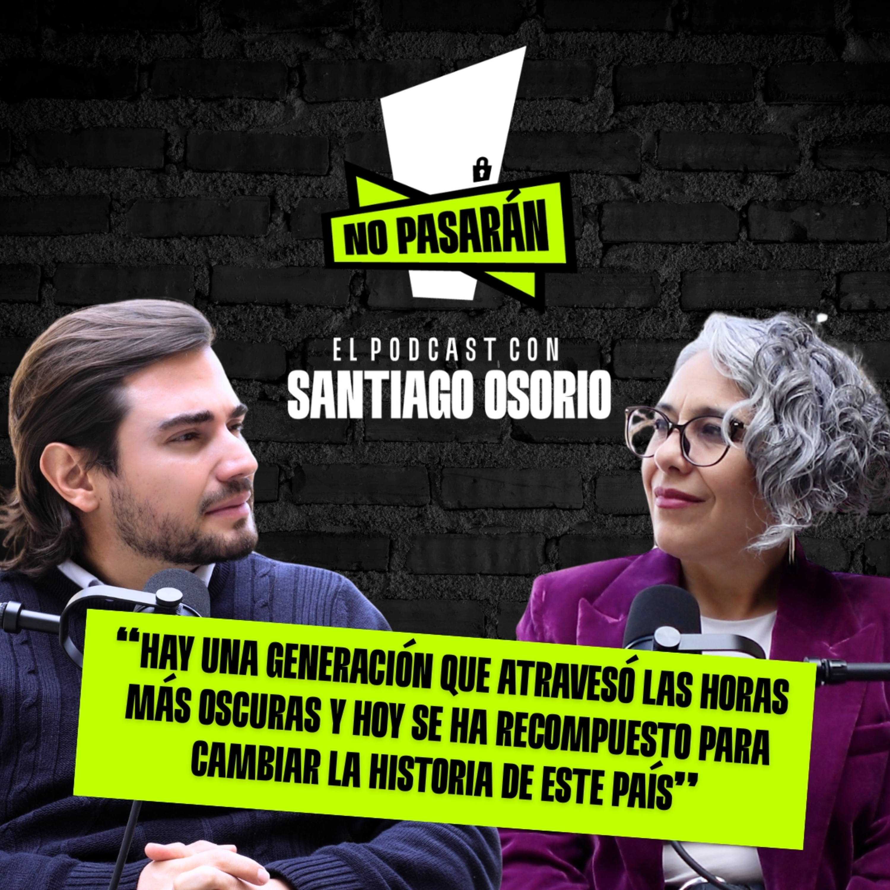 ¡No Pasarán!
