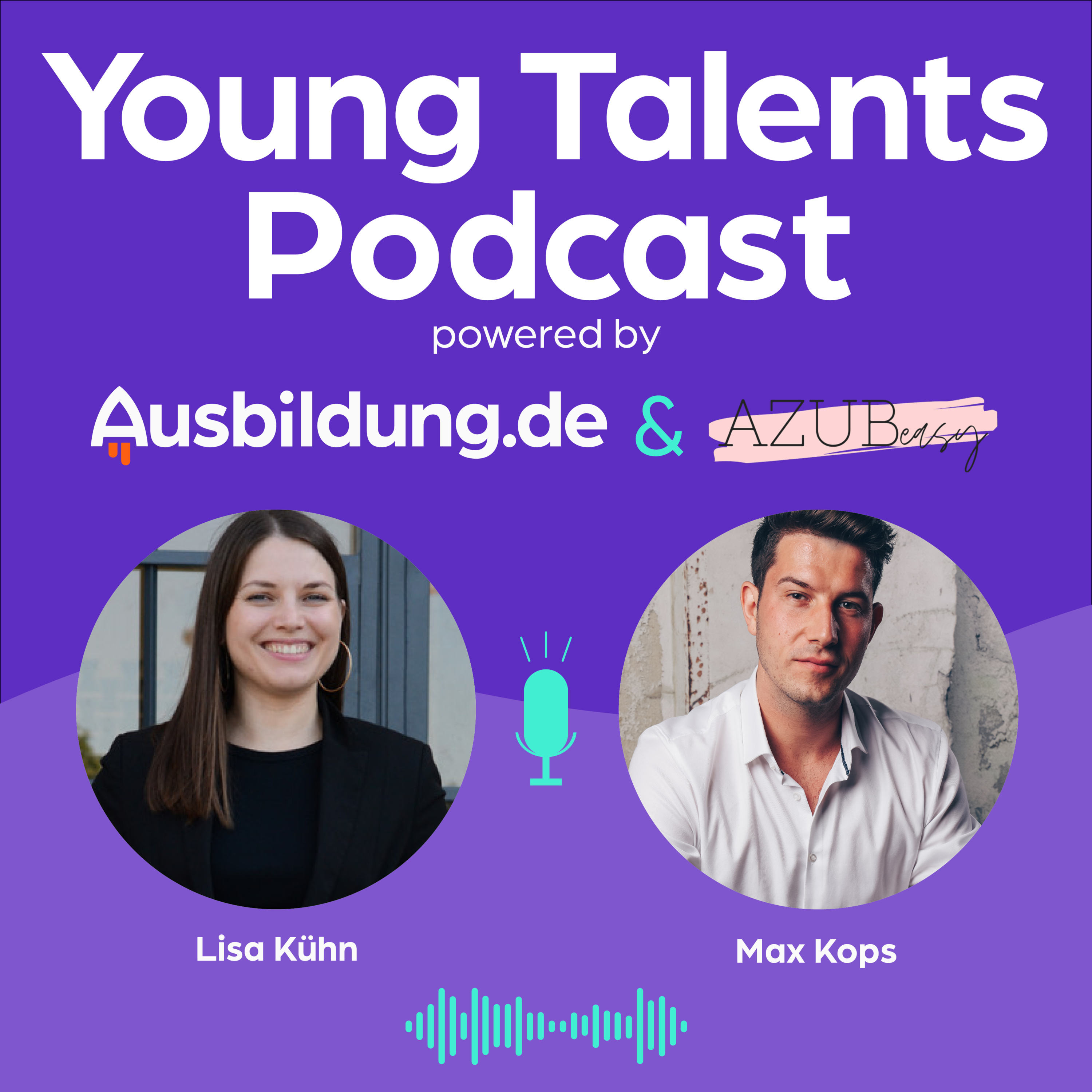 Young Talents Podcast