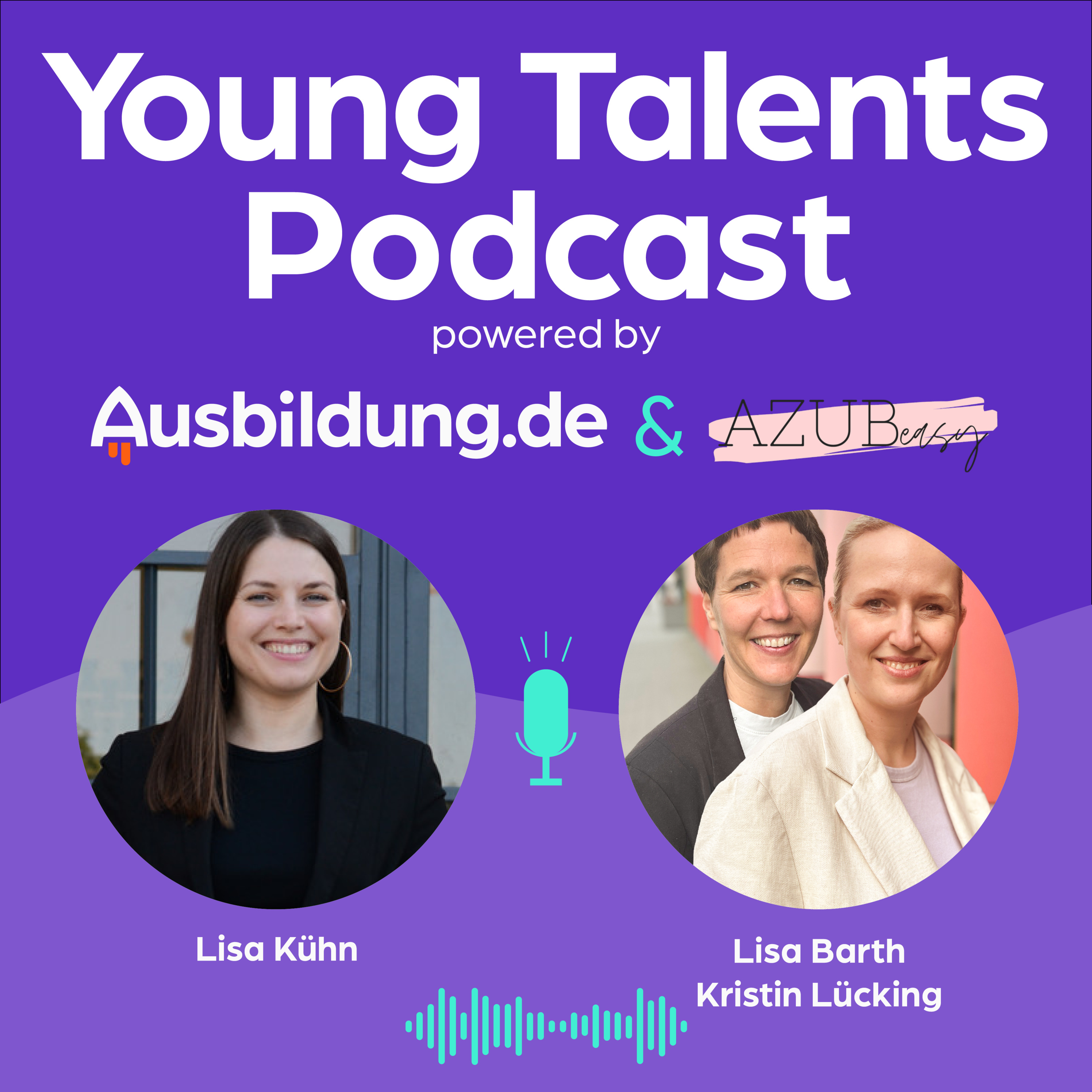 Young Talents Podcast
