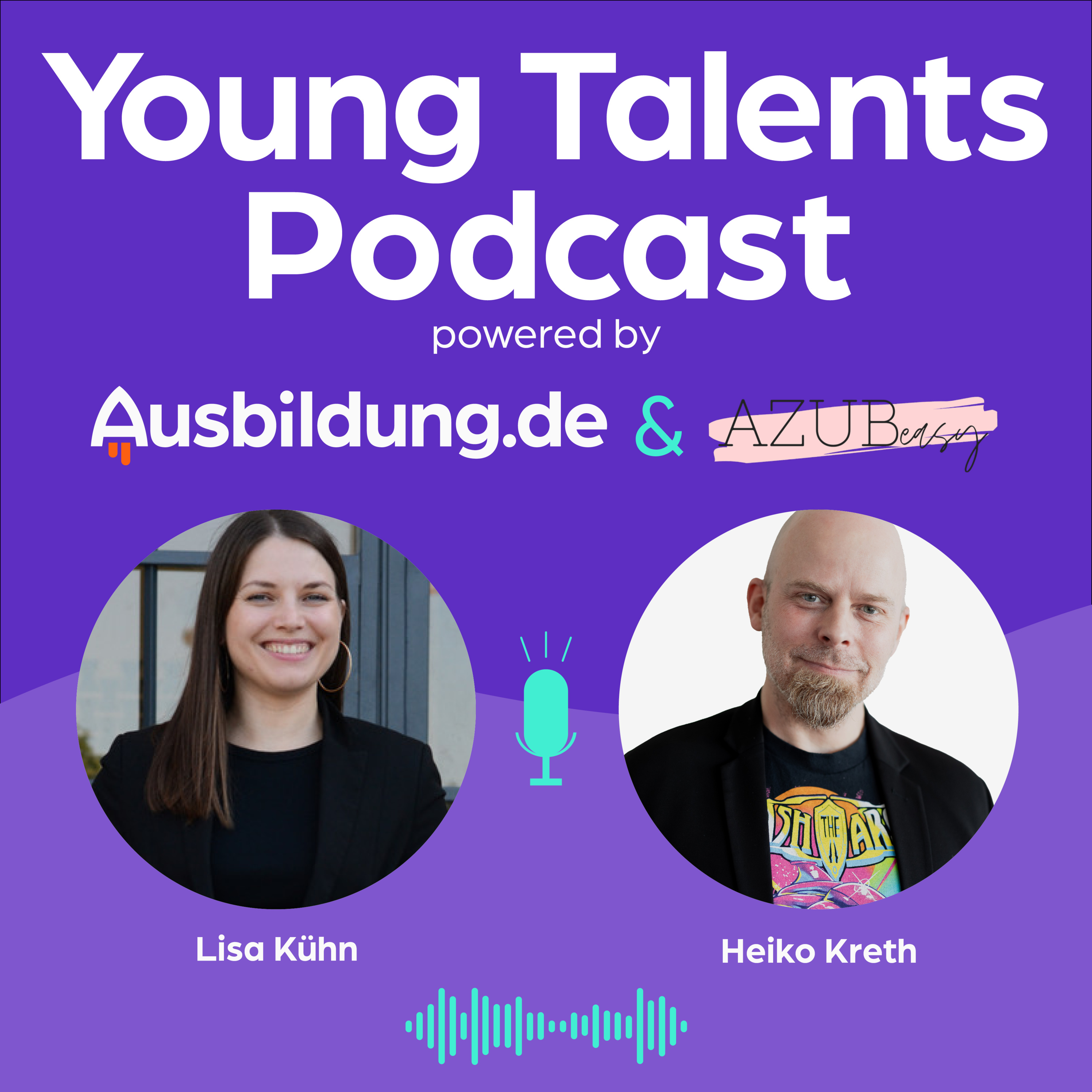 Young Talents Podcast