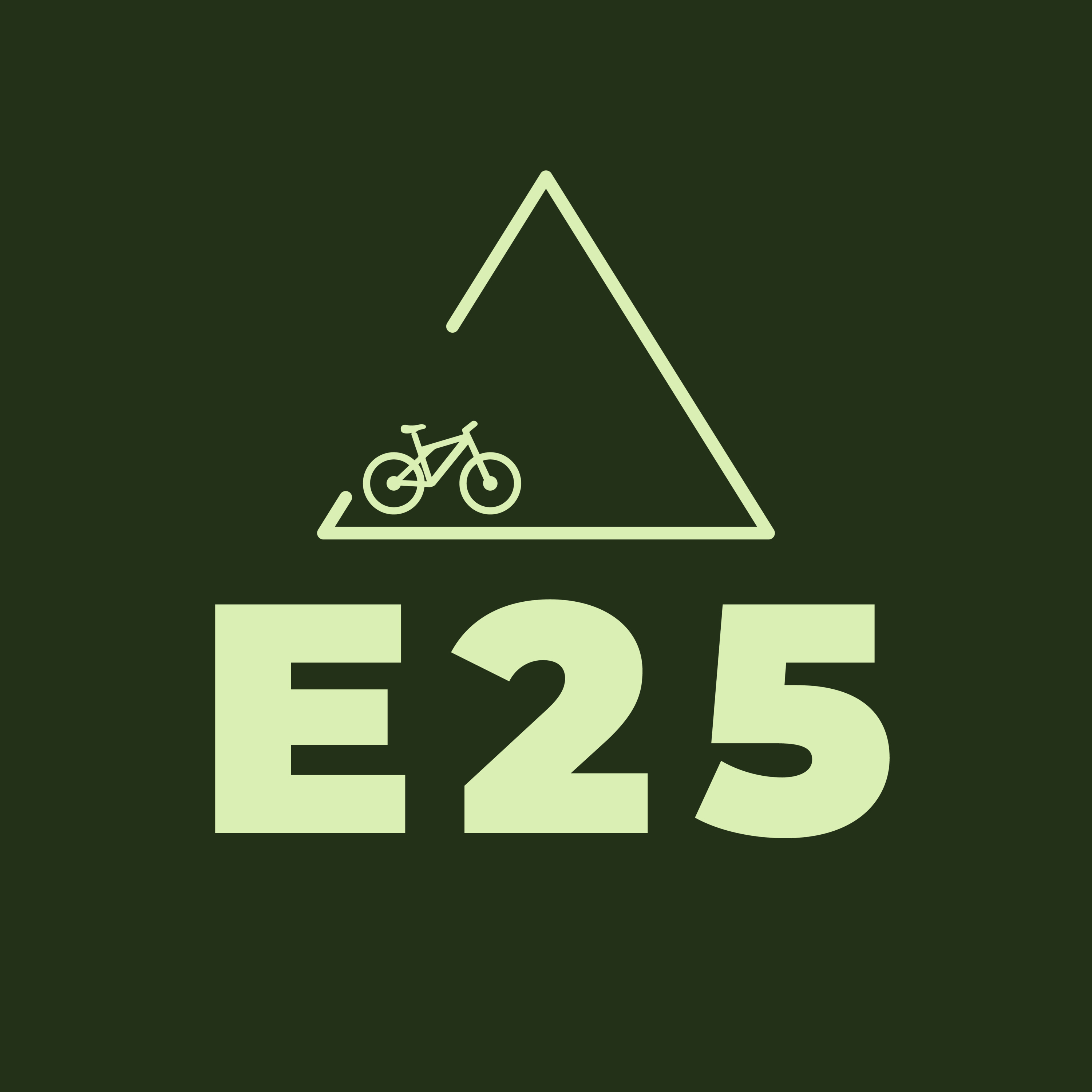 E25: “Dirt Jump en México” con Iván Bautista episode artwork