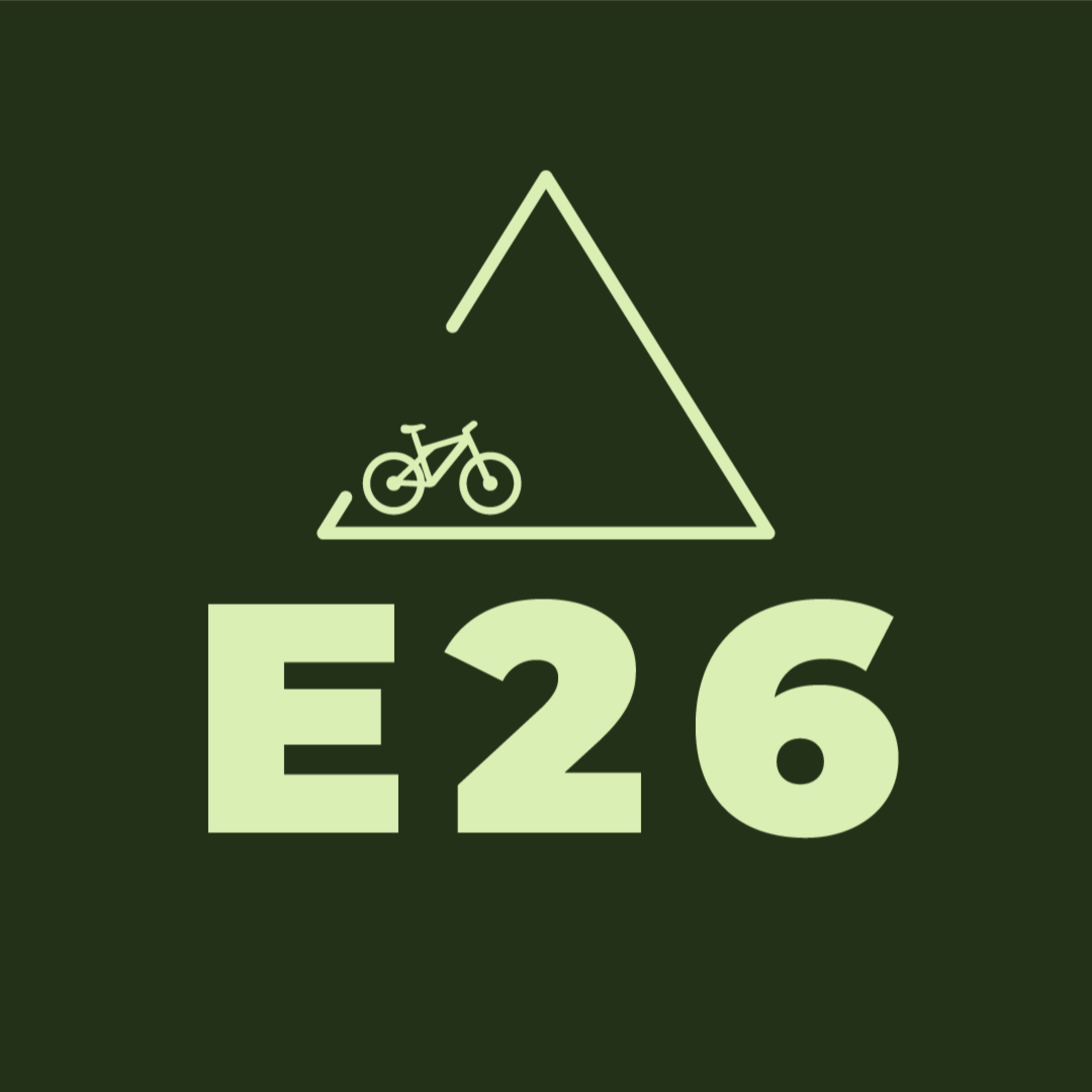 E26: "Epic Enduro" Respondiendo a la comunidad episode artwork