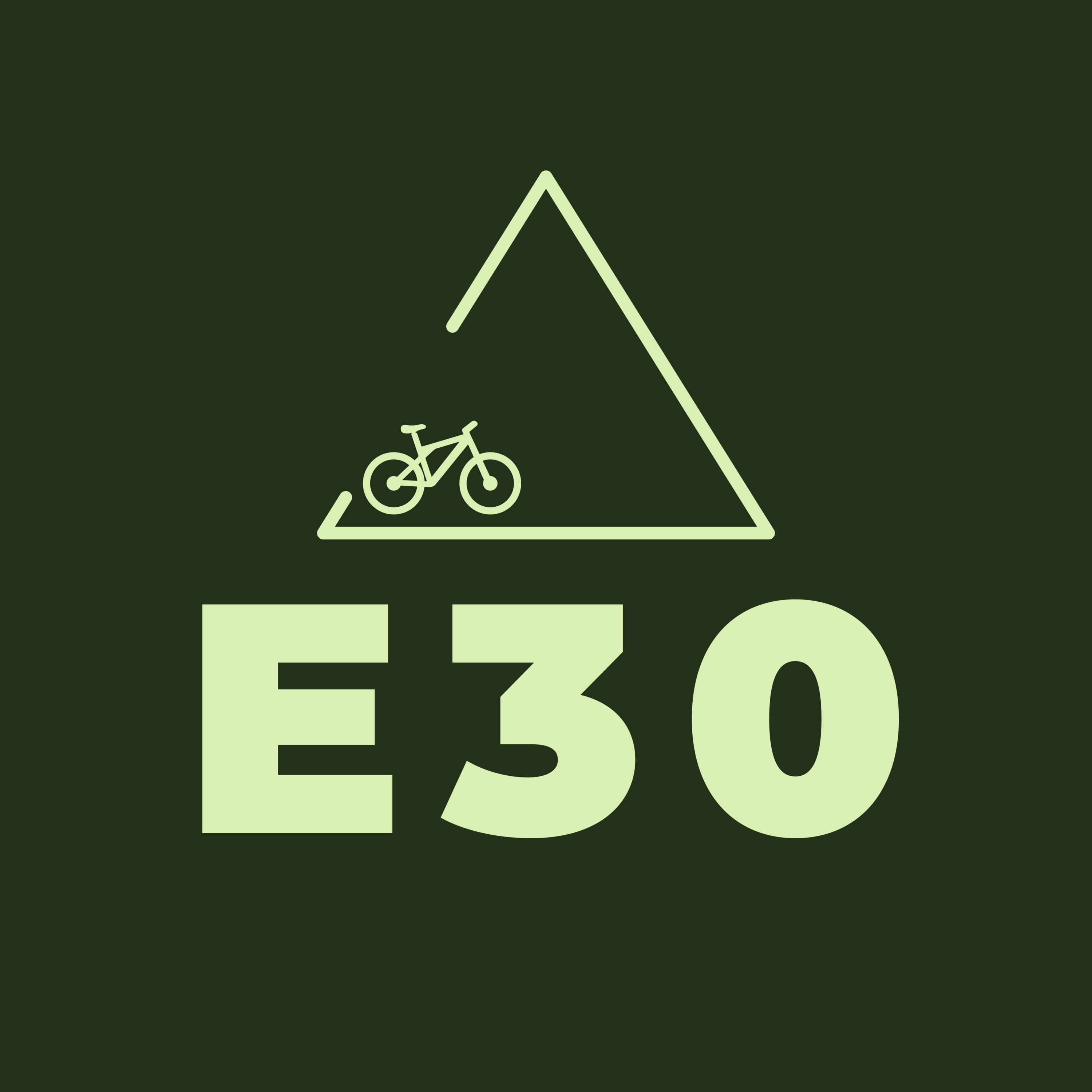 E30: "RedBull Rampage" Nuestra experiencia