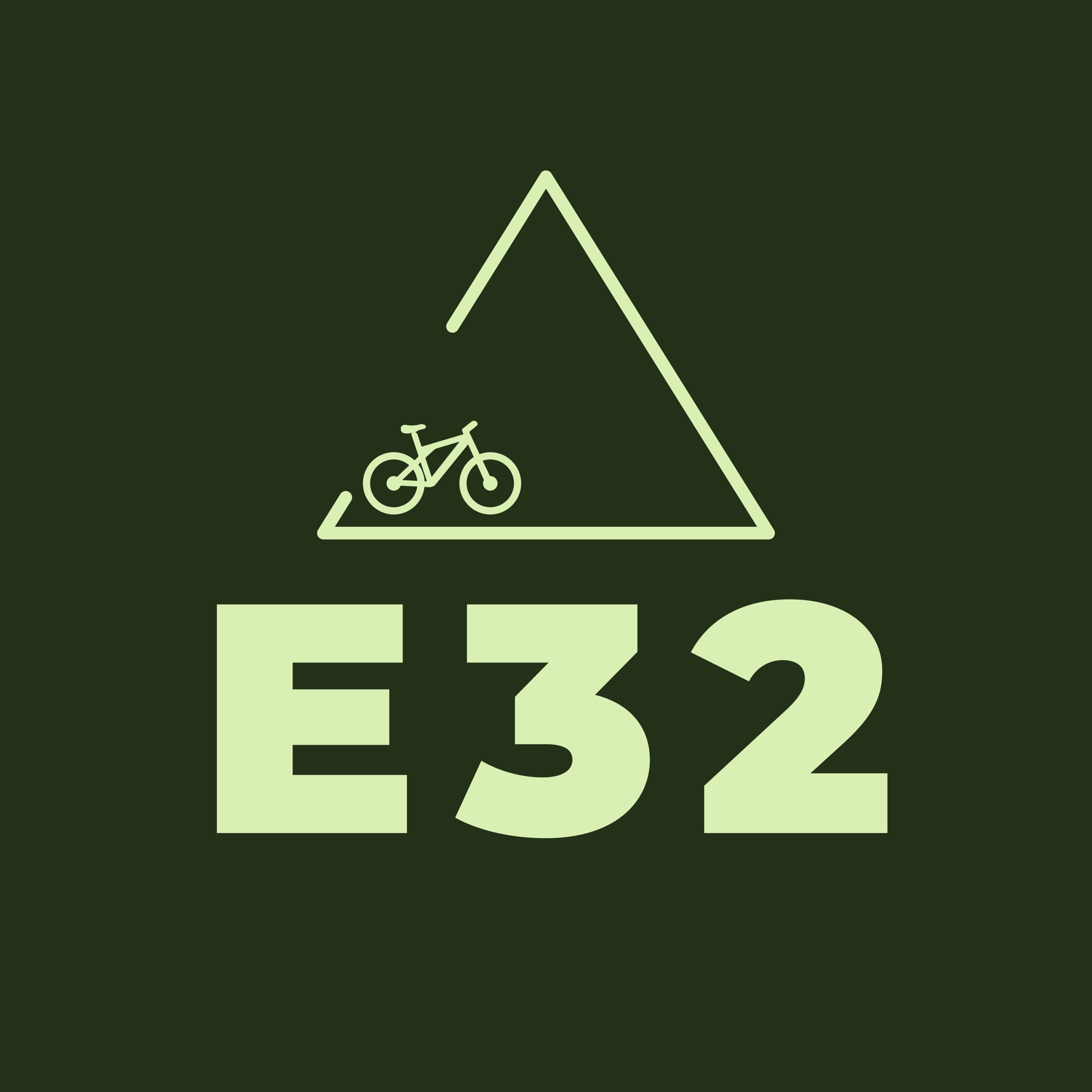 E32: "Guía para compra venta de bicis de montaña"