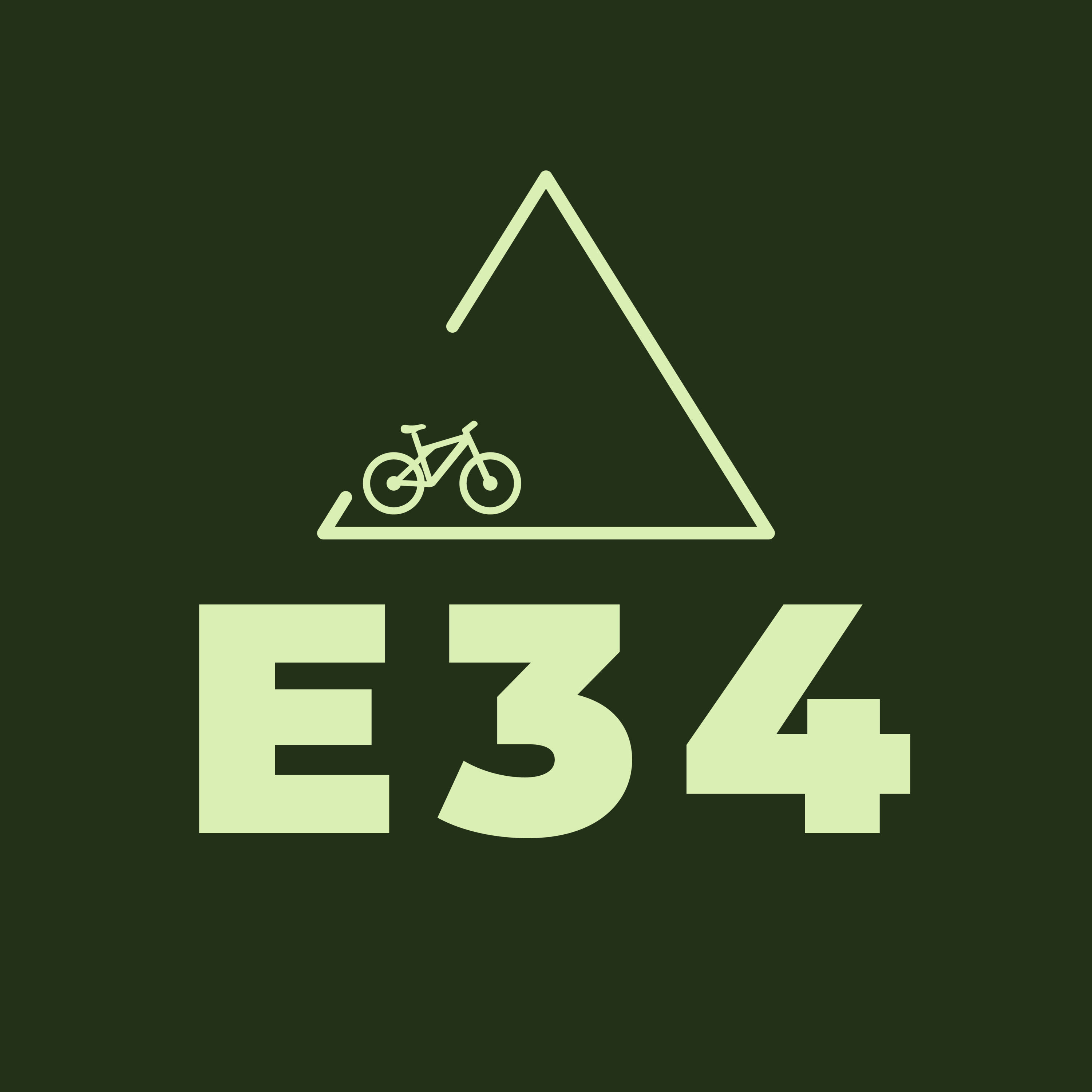 E34: "Anecdotario MTB" Parte 2