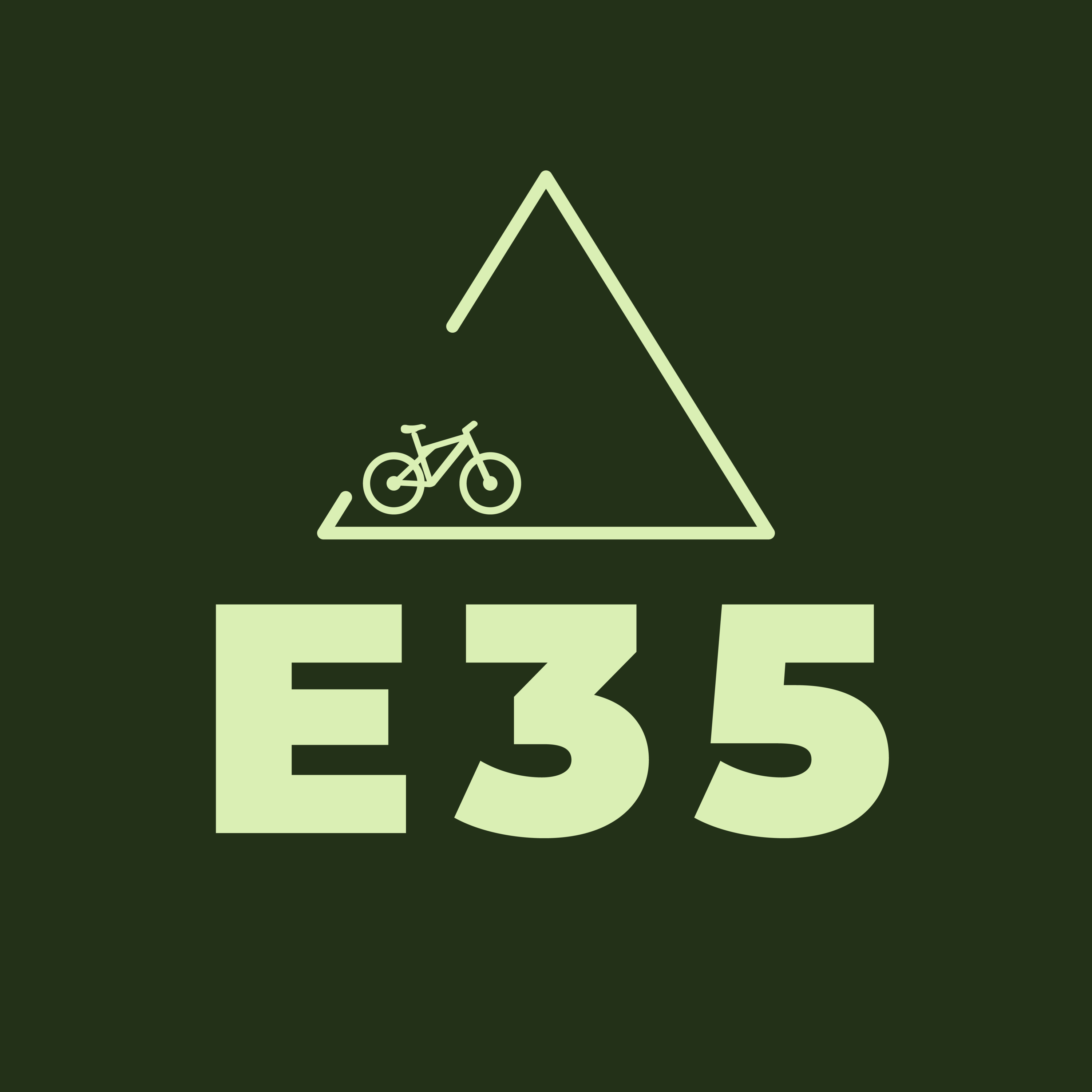 E35: “Guía de trucos MTB” Con Miguel Estrada (Pollo)