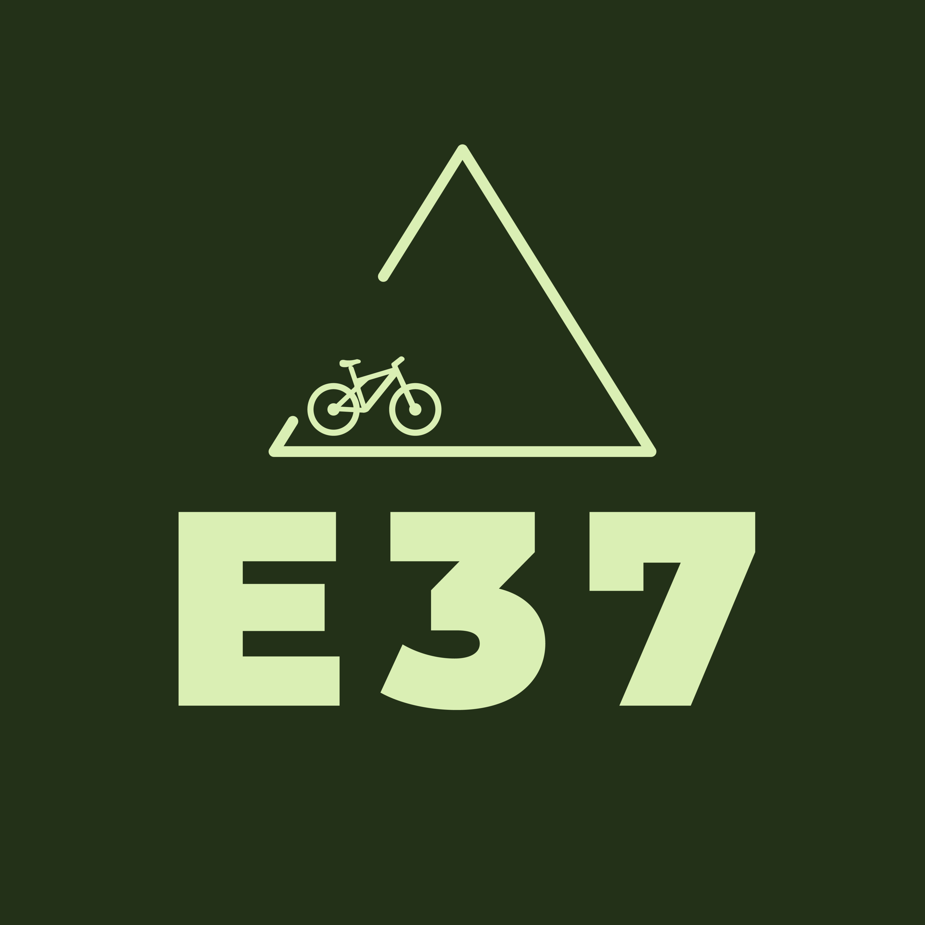 E37: "De rider a organizador" Con: Albert Gmz