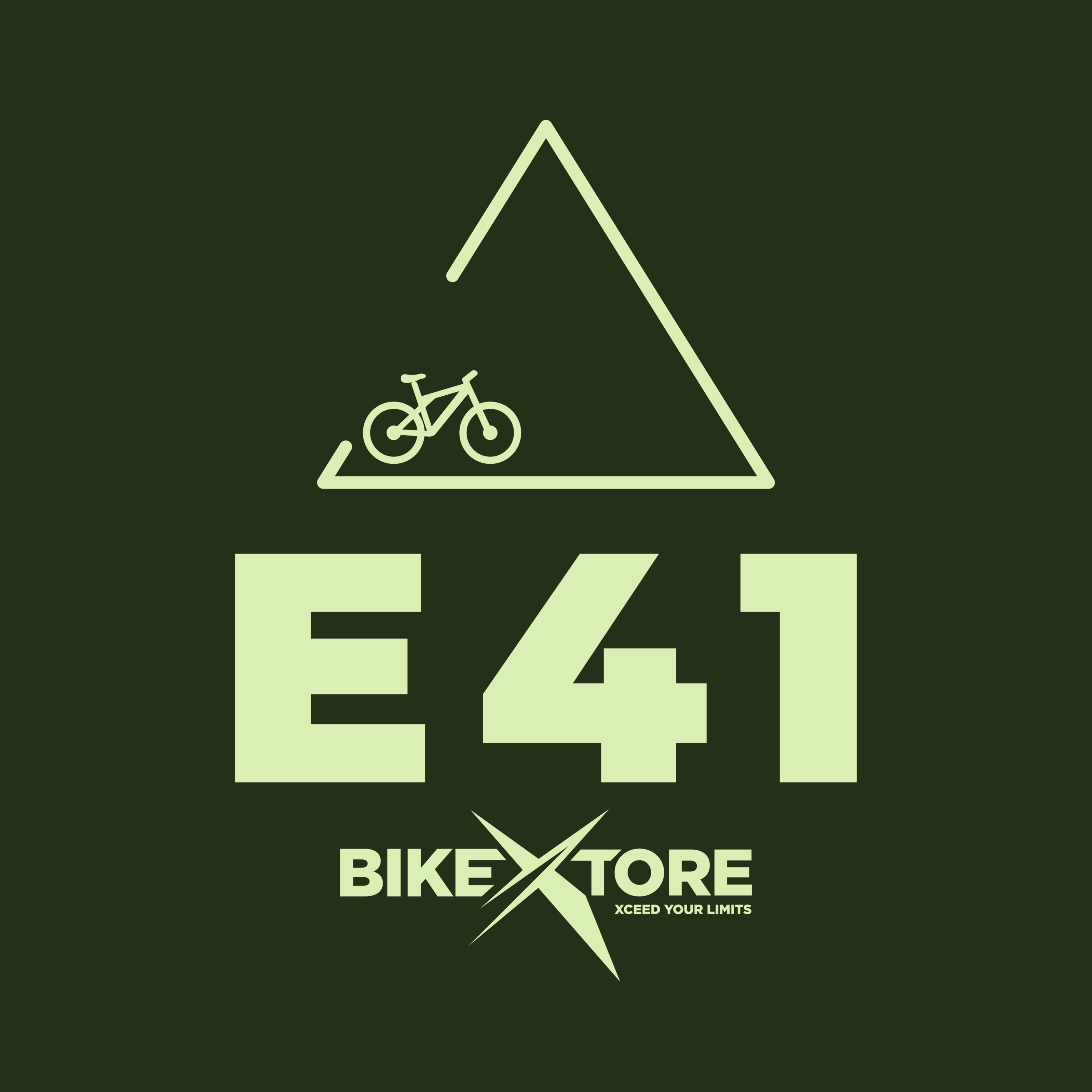 E41: "Lo que cuesta traer bicis a México" Con Ricardo Rios episode artwork