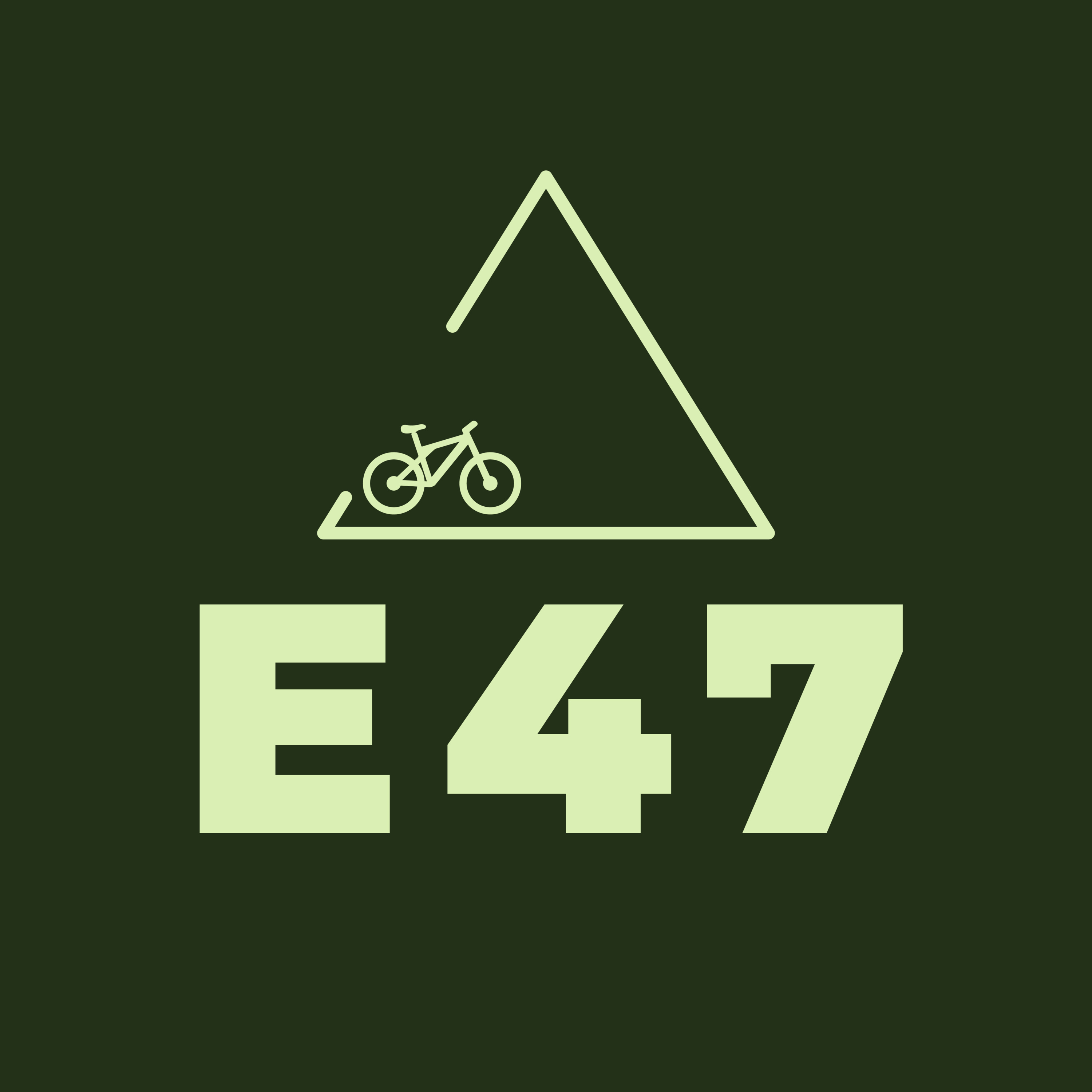 E47: "Iago Garay" Do you even drift bro?