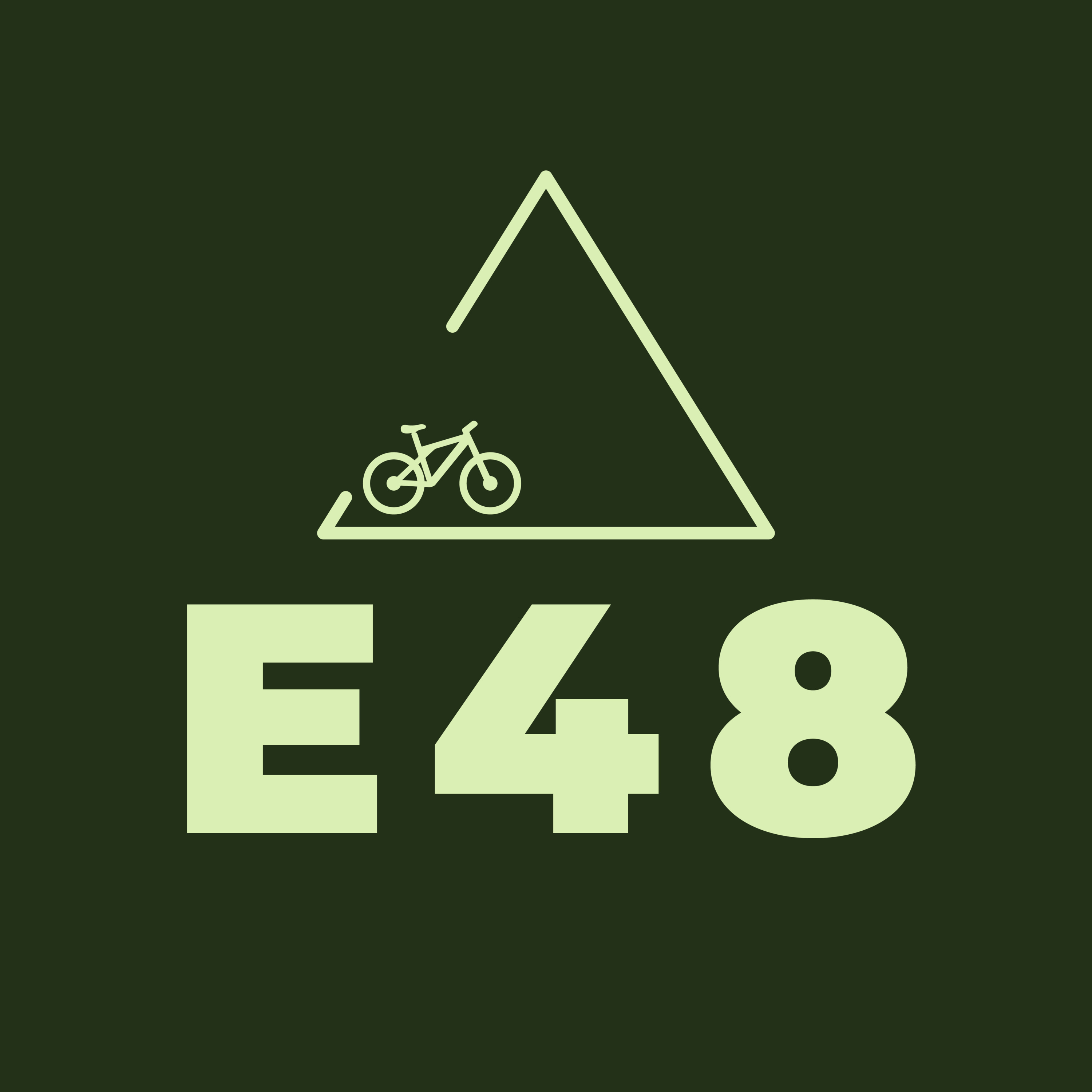 E48: "Cómo se viven los mundiales de Downhill" Con: Guille Tovar