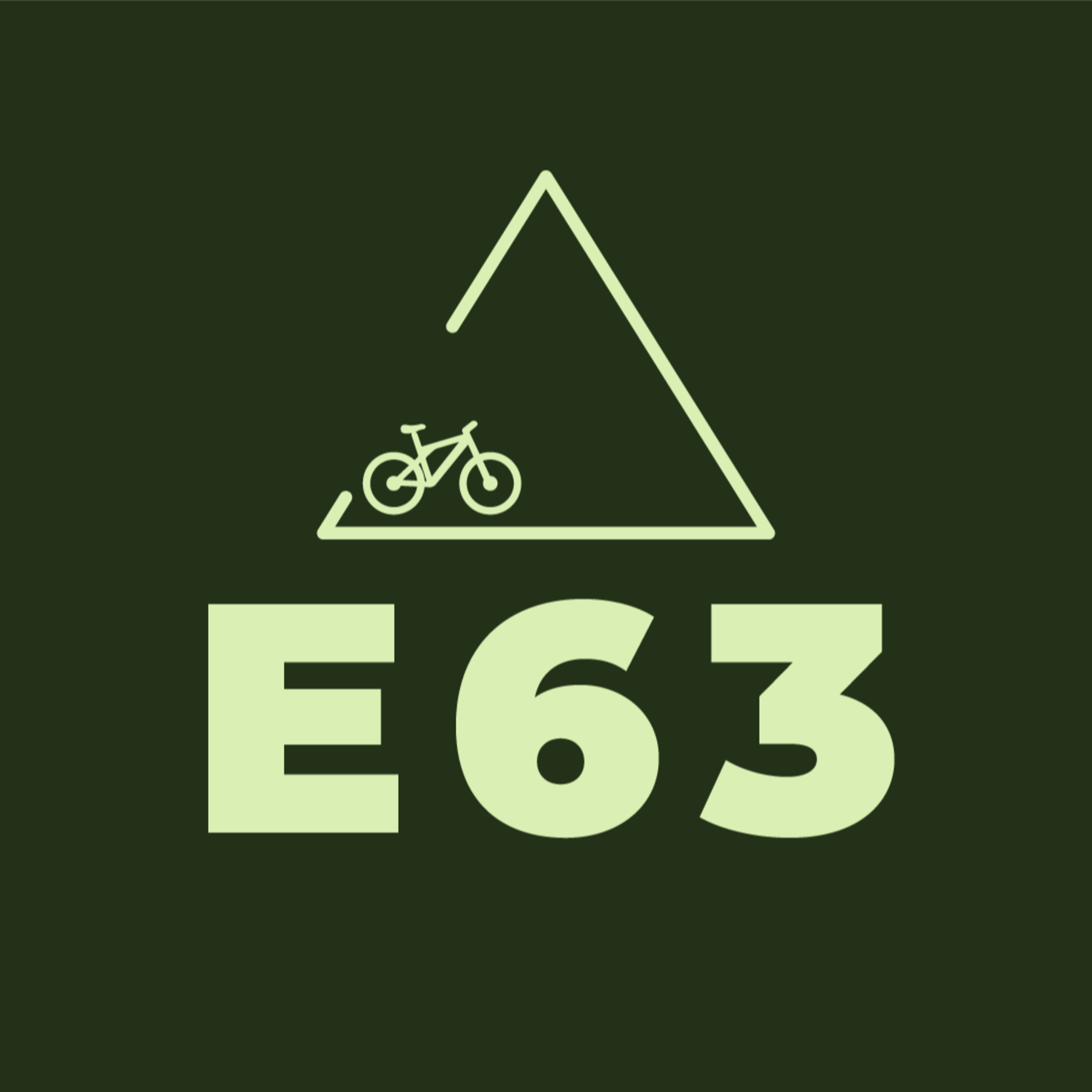 E63: "Por qué fracasan las tiendas de bicis" Con: Rafa Abreu "La Grulla" episode artwork