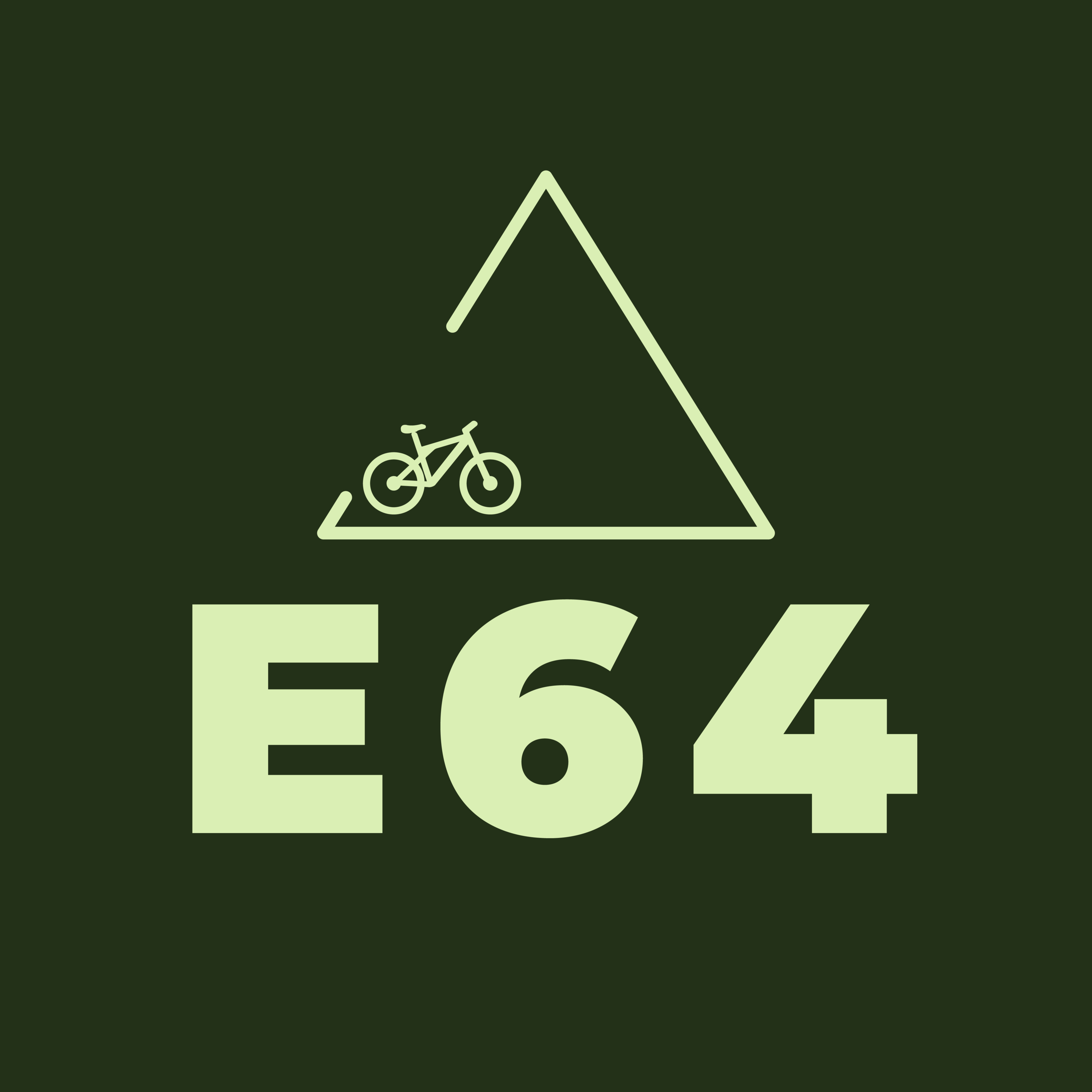 E64: "Pura nostalgia" 64 episodios y contando episode artwork