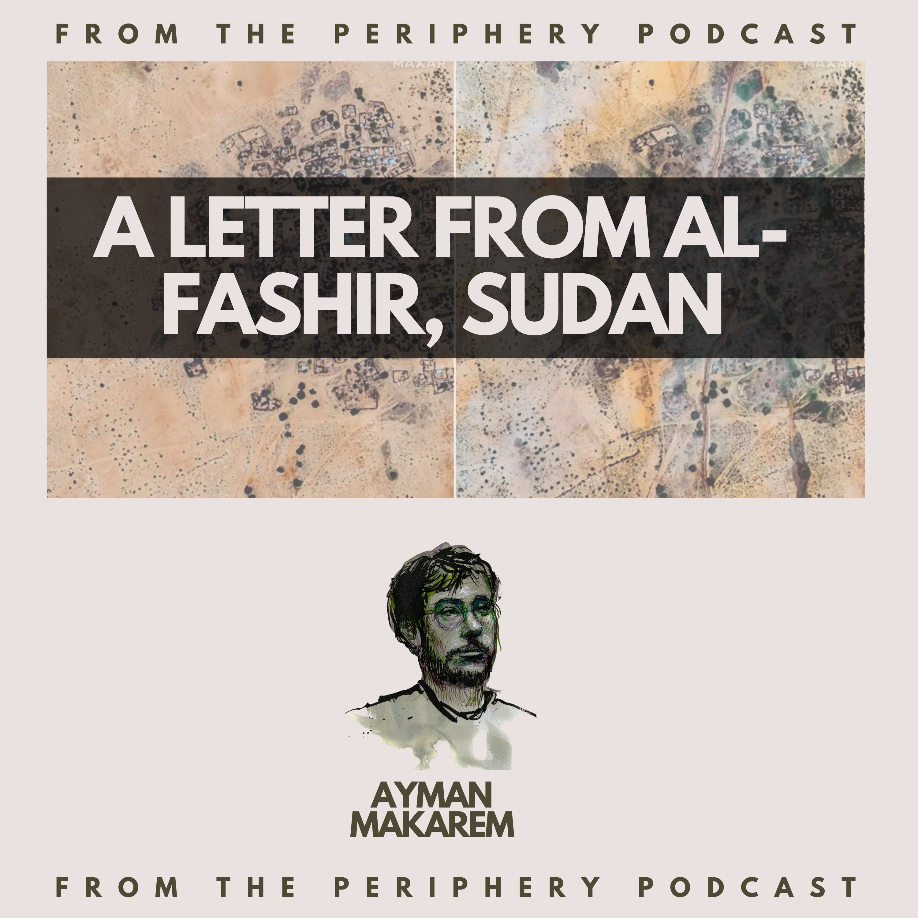 A Statement by the Resistance Committee of Al-Fashir, Sudan